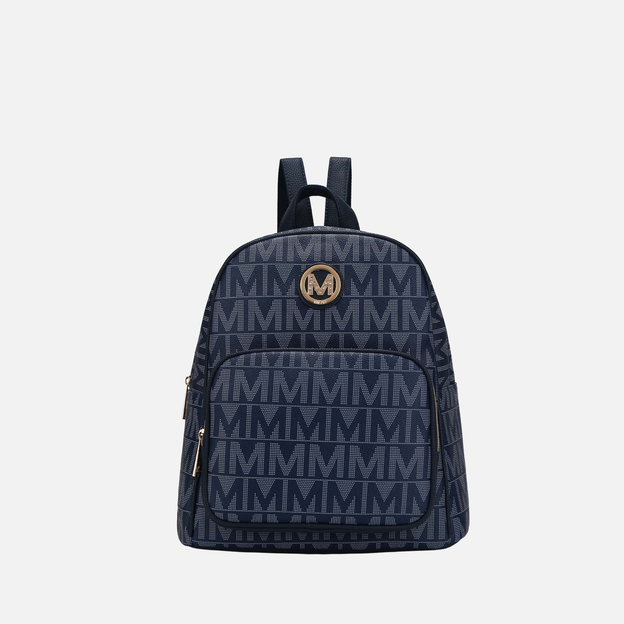 Fanny Signature Backpack-thumbmail-7