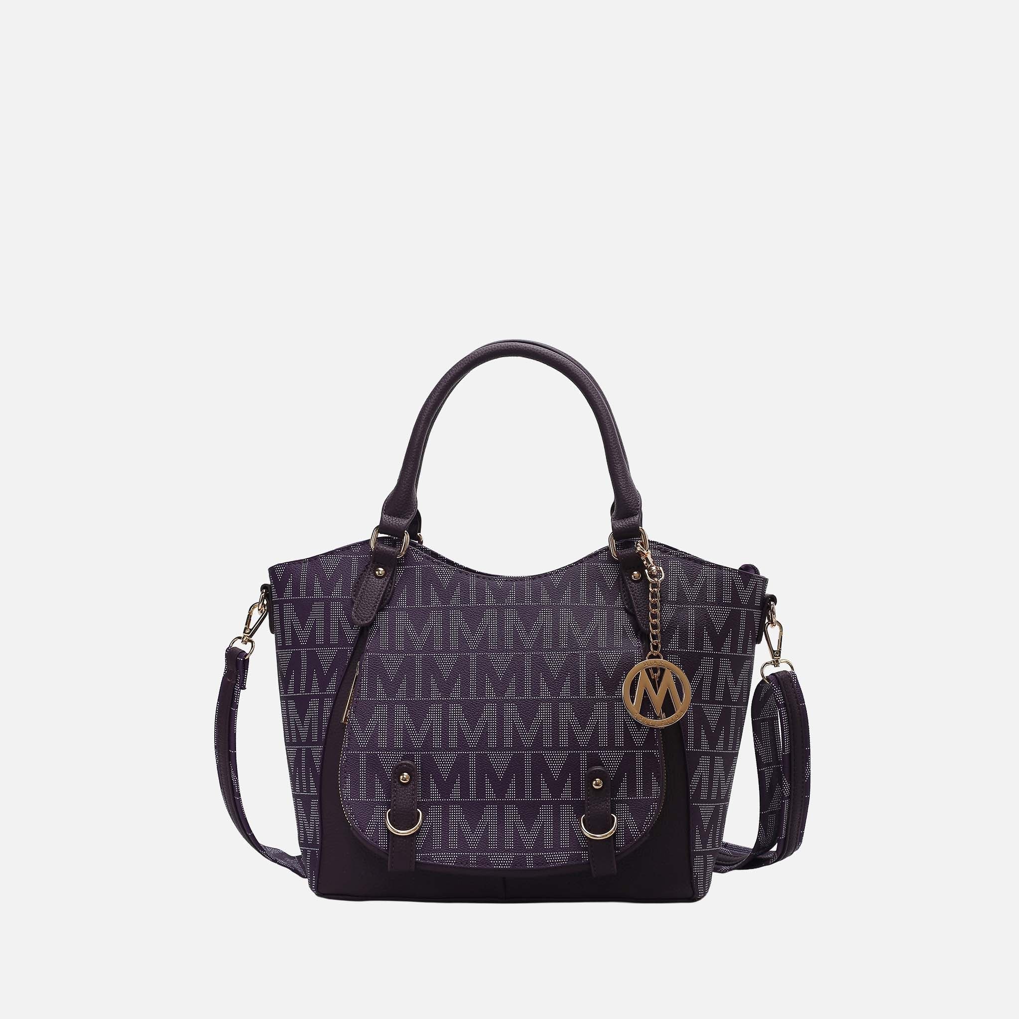 Fula Signature Shoulder Bag-thumbmail-6