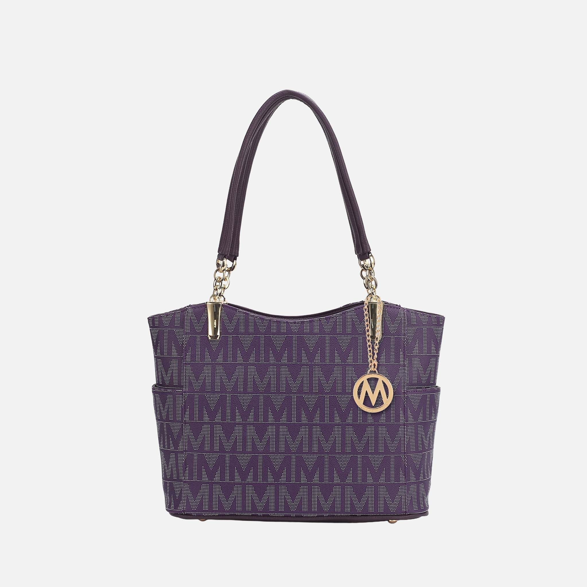Braylee Signature Tote Bag-thumbmail-6
