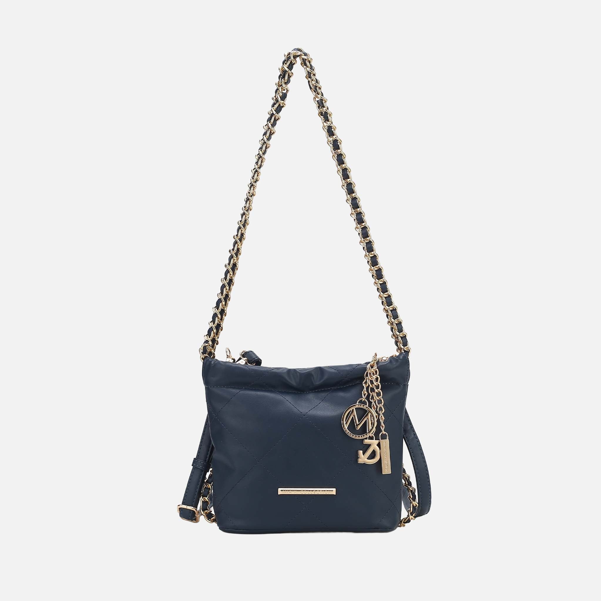 Loriana Quilted Bag-thumbmail-3