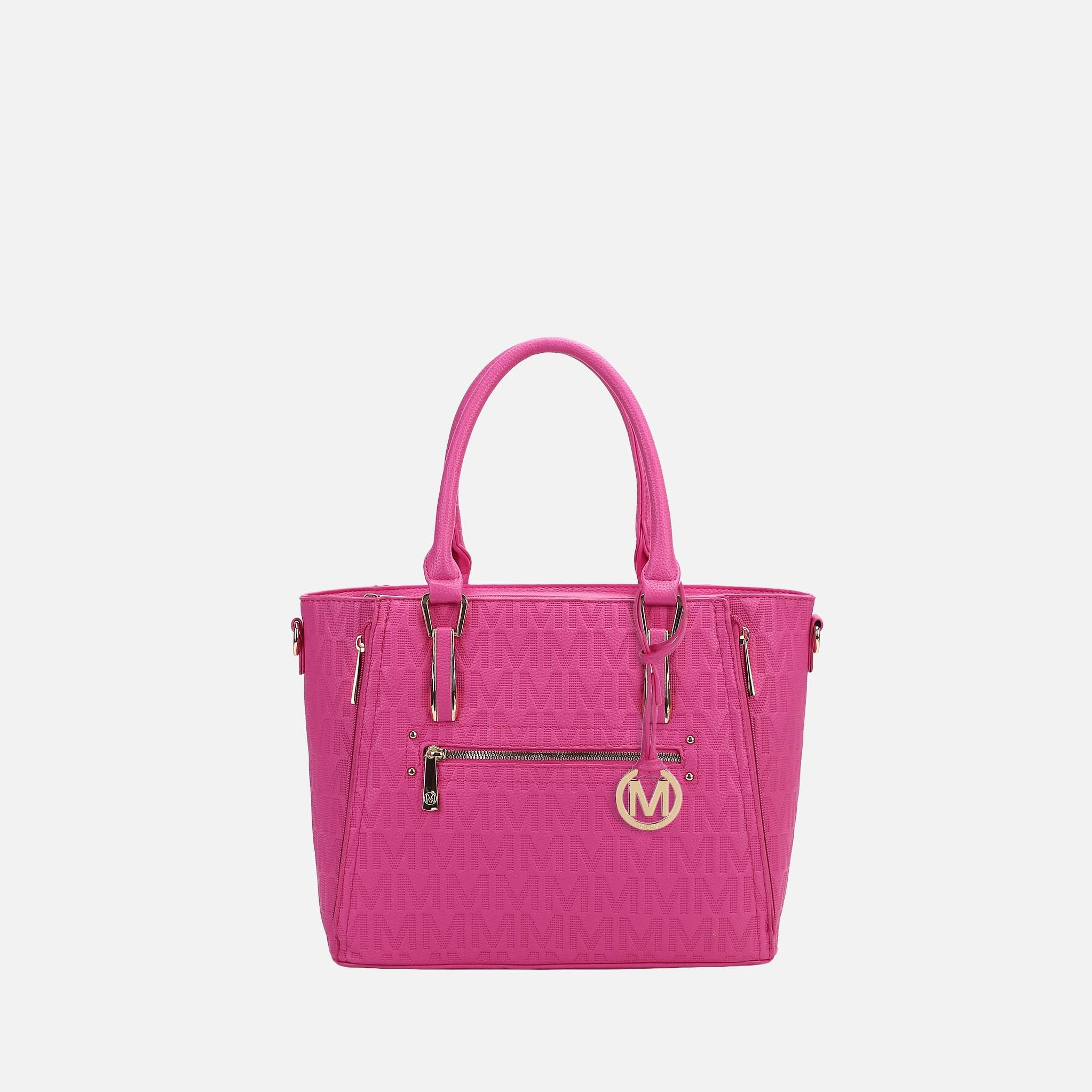 Cairo Signature Shoulder Bag-thumbmail-17