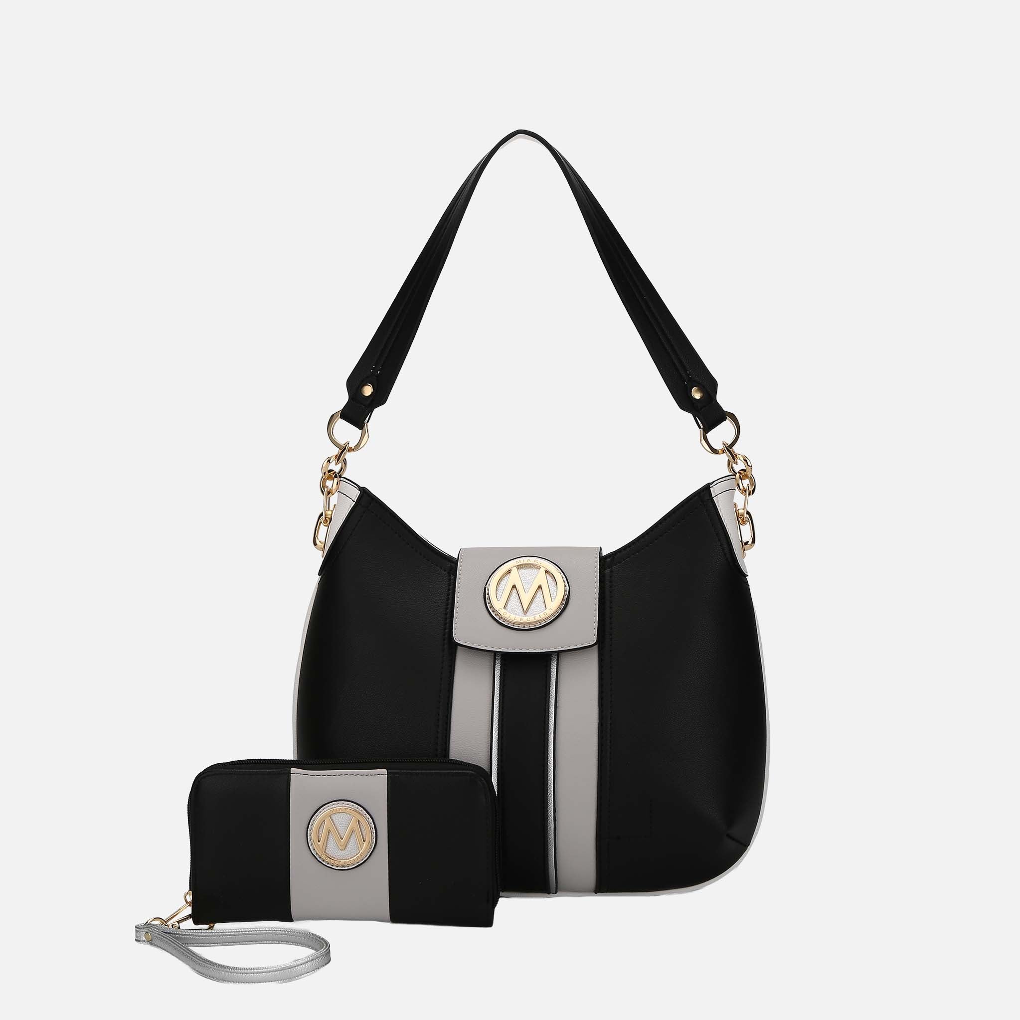 Torri Hobo Bag and Set-thumbmail-2