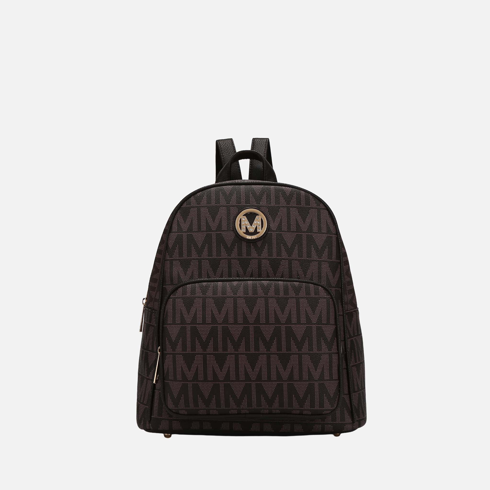 Fanny Signature Backpack-thumbmail-3