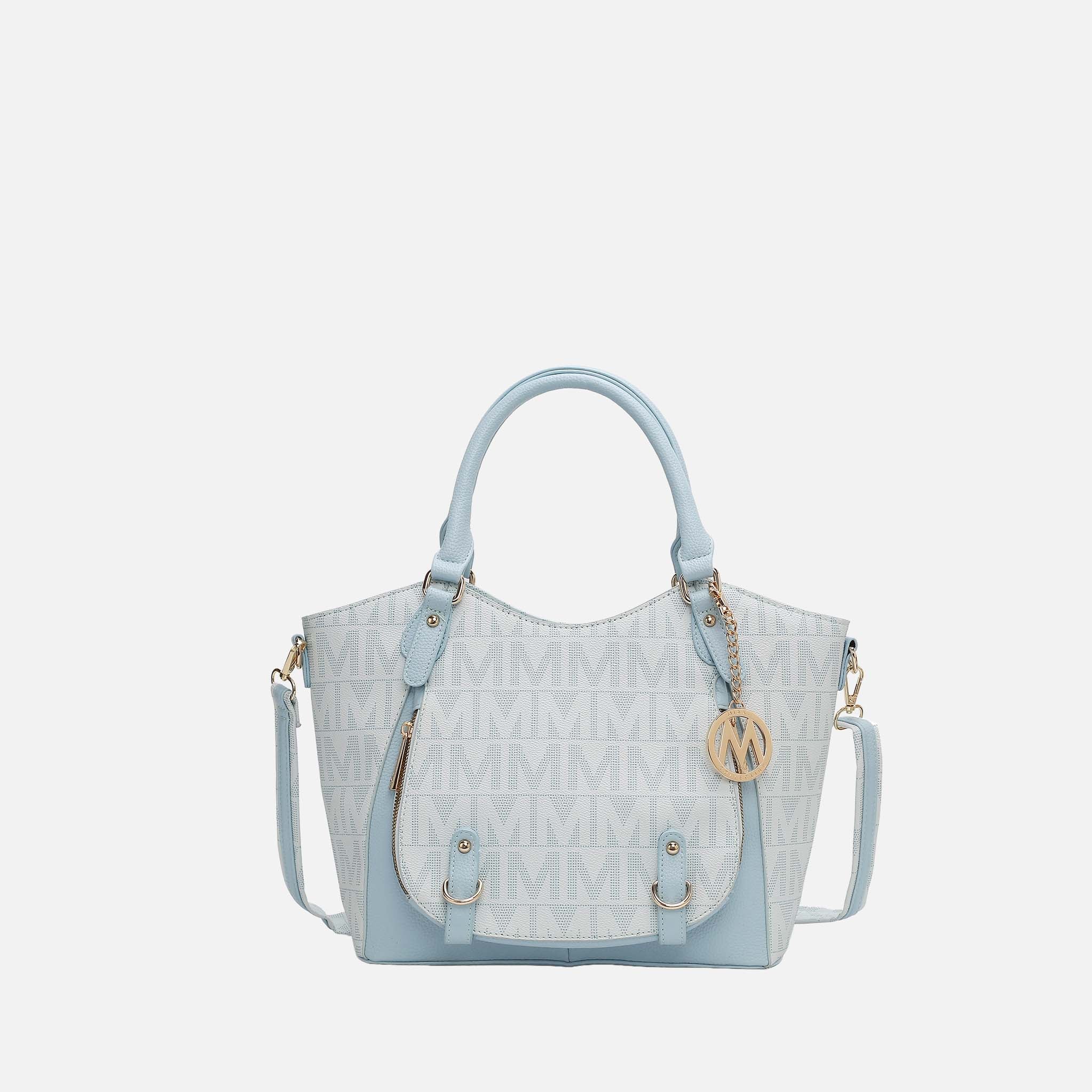 Fula Signature Shoulder Bag-thumbmail-9