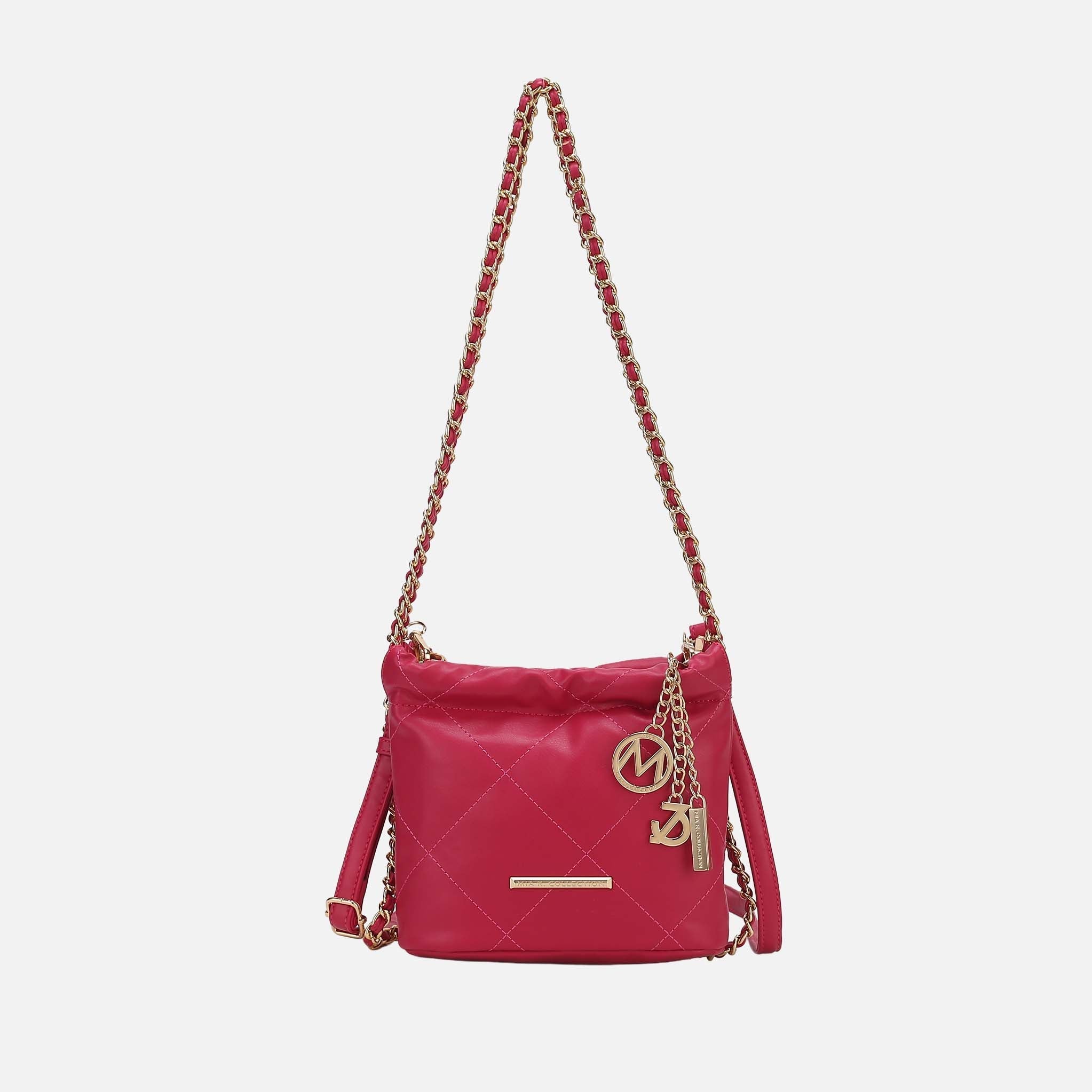 Loriana Quilted Bag-thumbmail-9