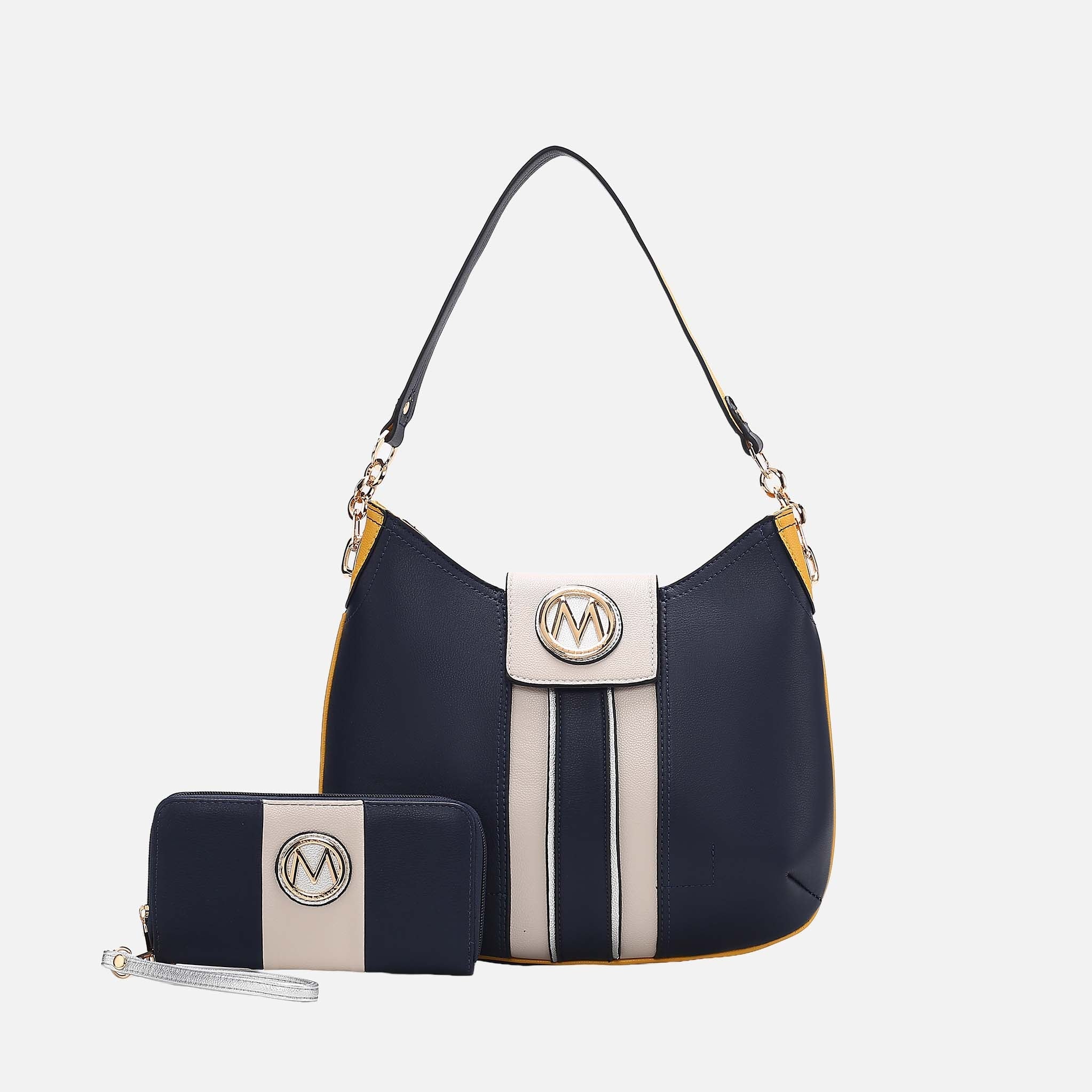 Torri Hobo Bag and Set-thumbmail-8