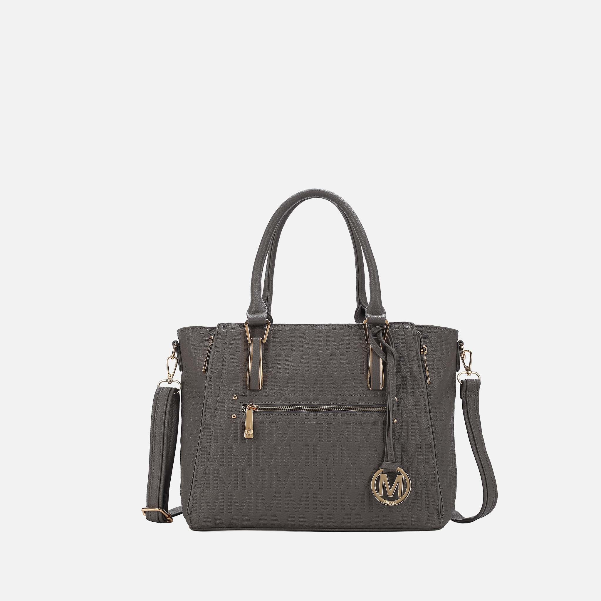 Cairo Signature Shoulder Bag-thumbmail-6