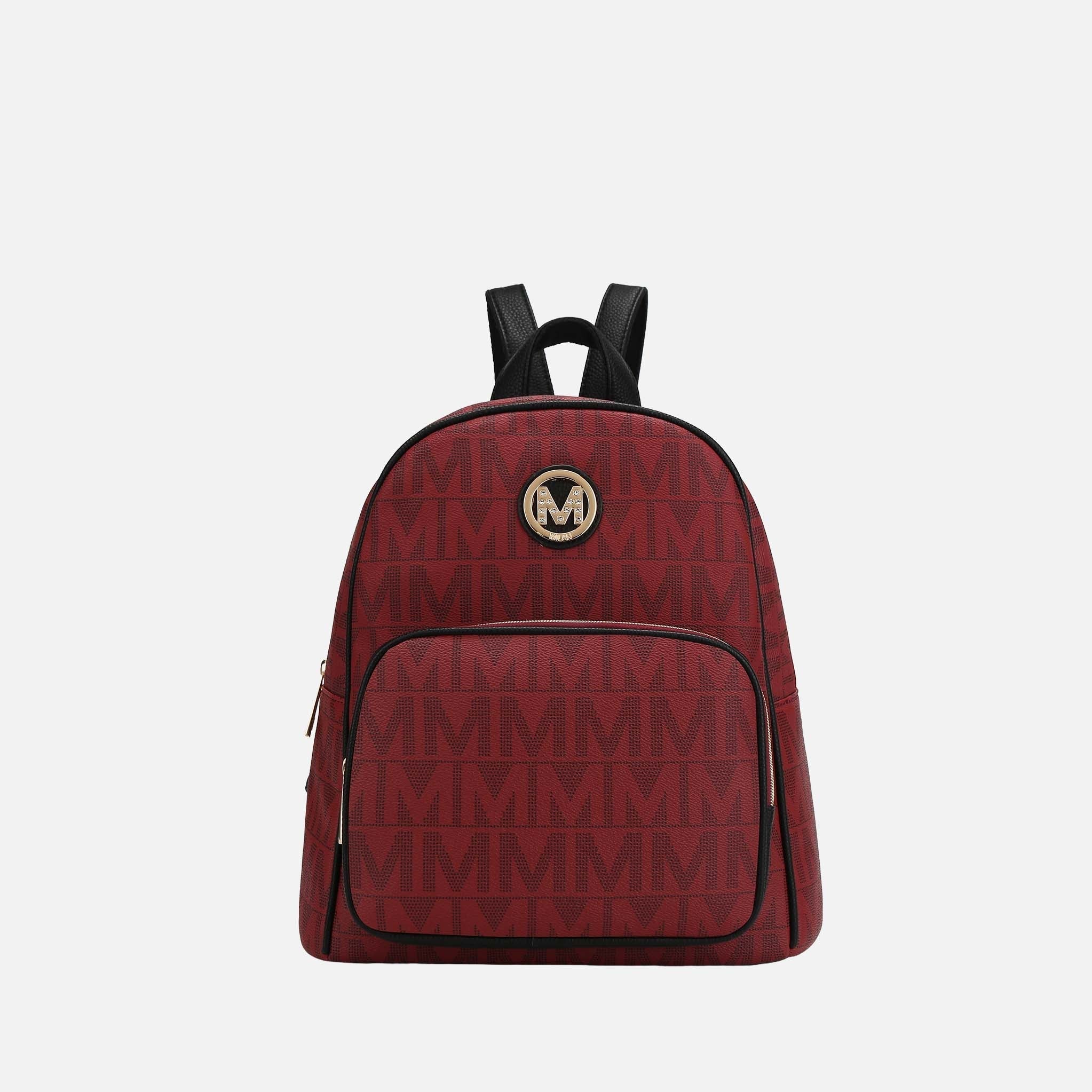 Fanny Signature Backpack-thumbmail-7
