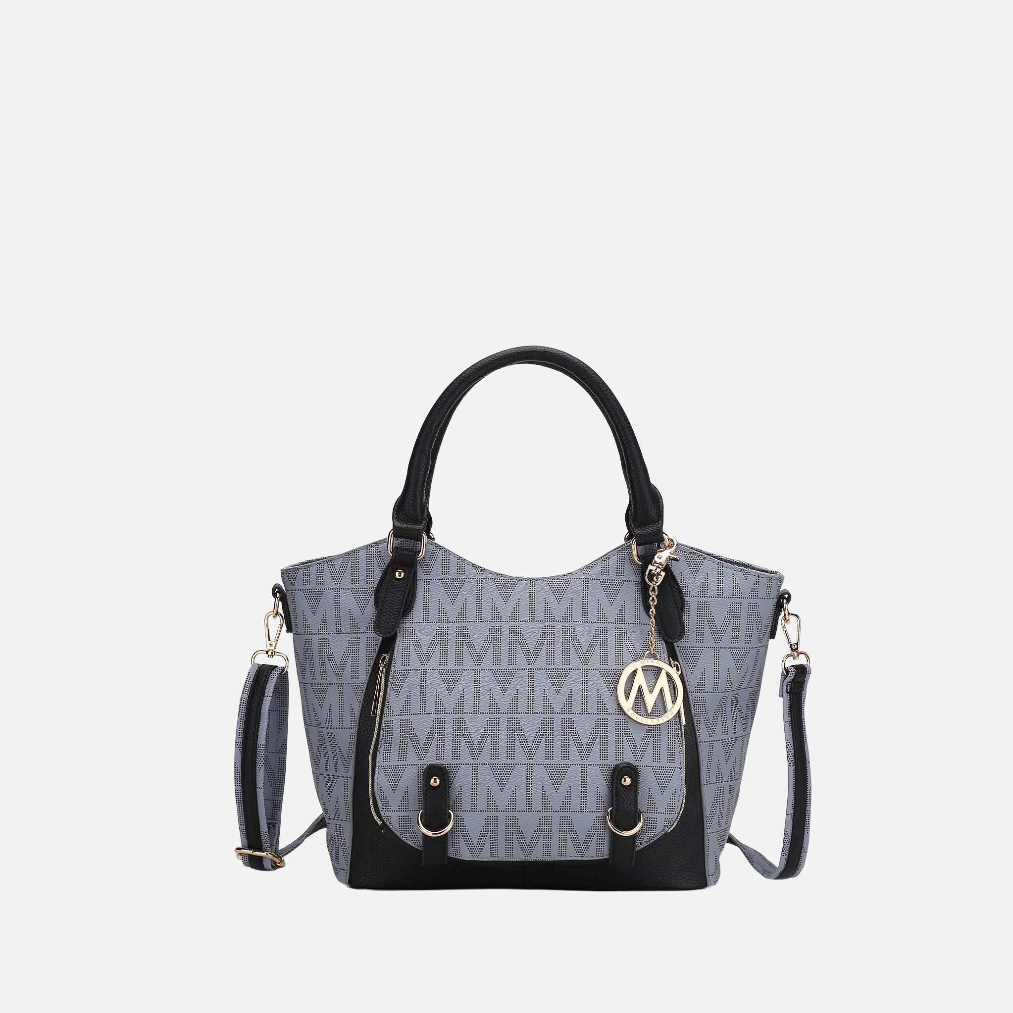 Fula Signature Shoulder Bag-thumbmail-3