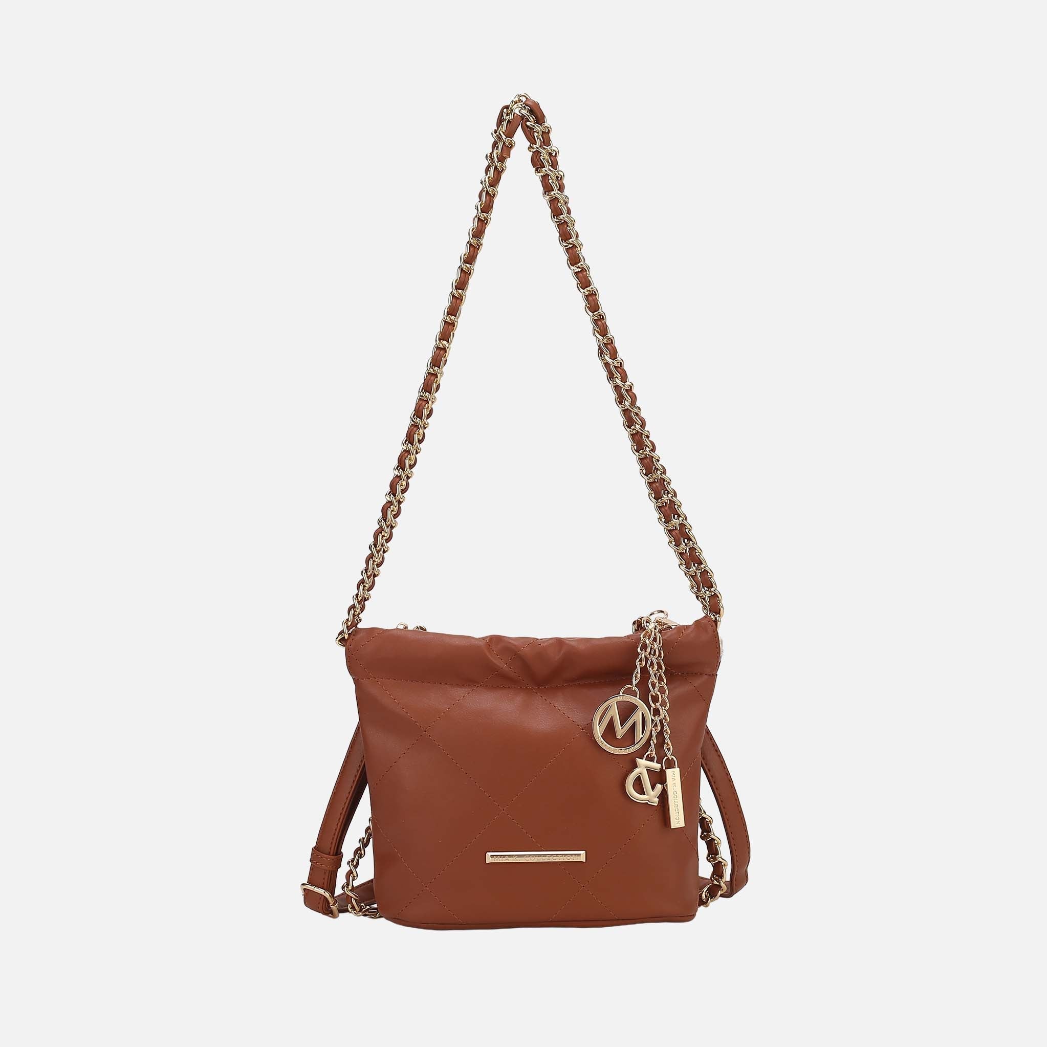 Loriana Quilted Bag-thumbmail-5