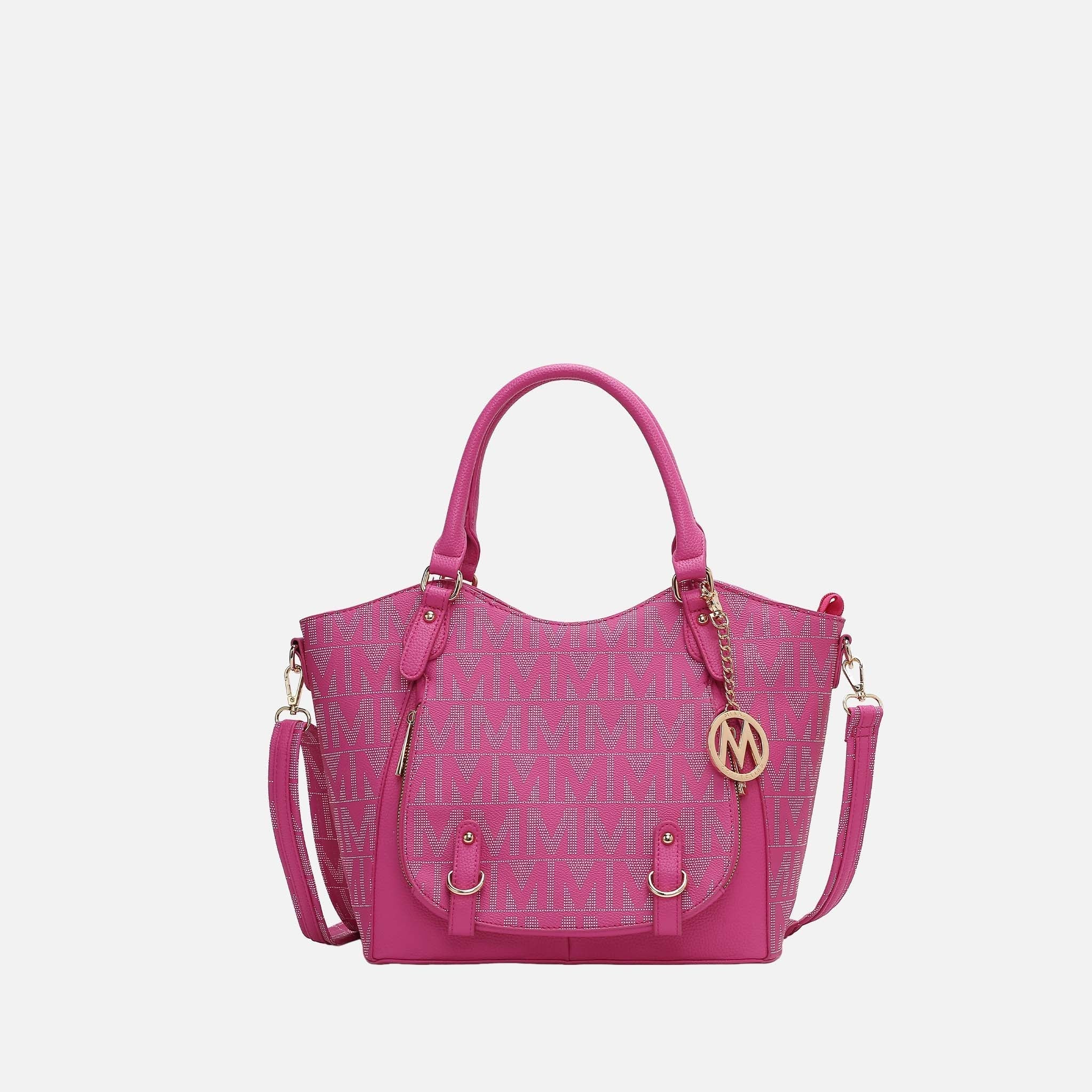 Fula Signature Shoulder Bag-thumbmail-4
