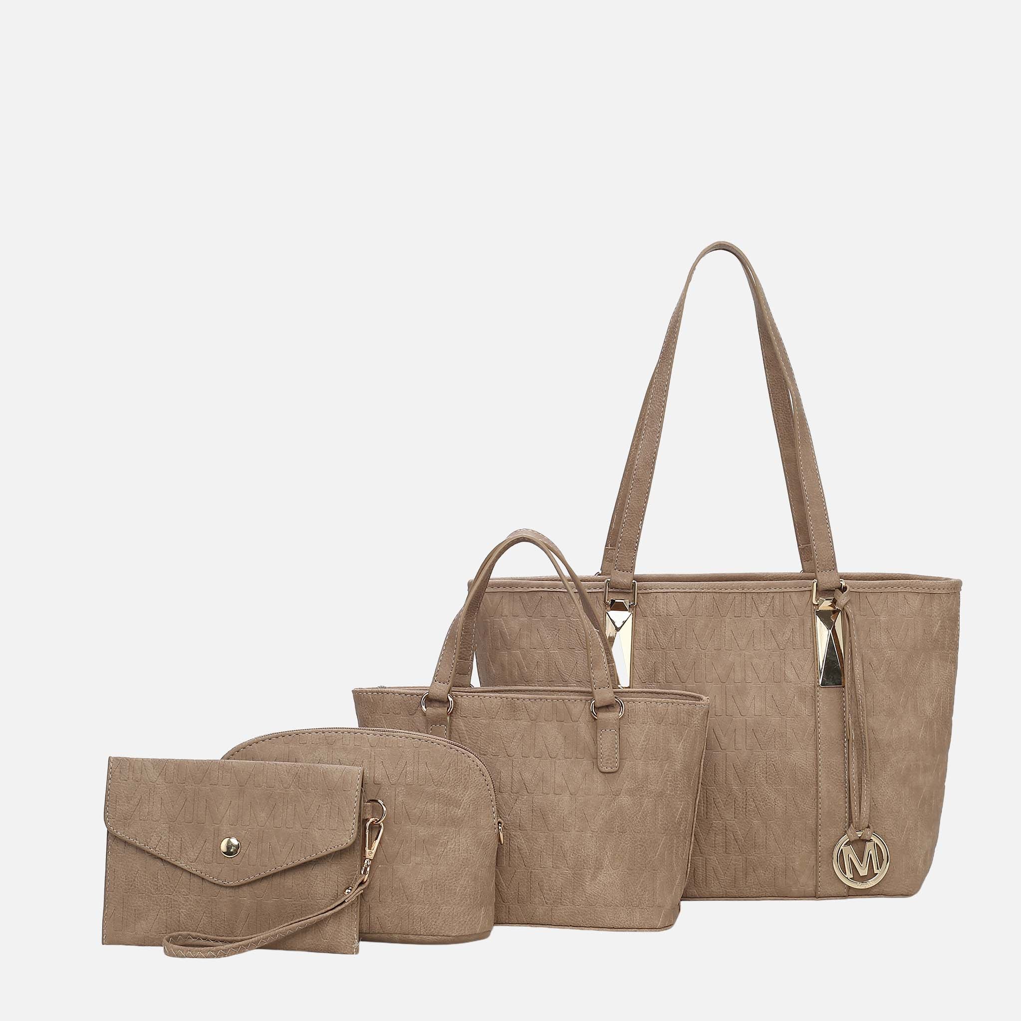 Arya Signature Tote and Set-thumbmail-8