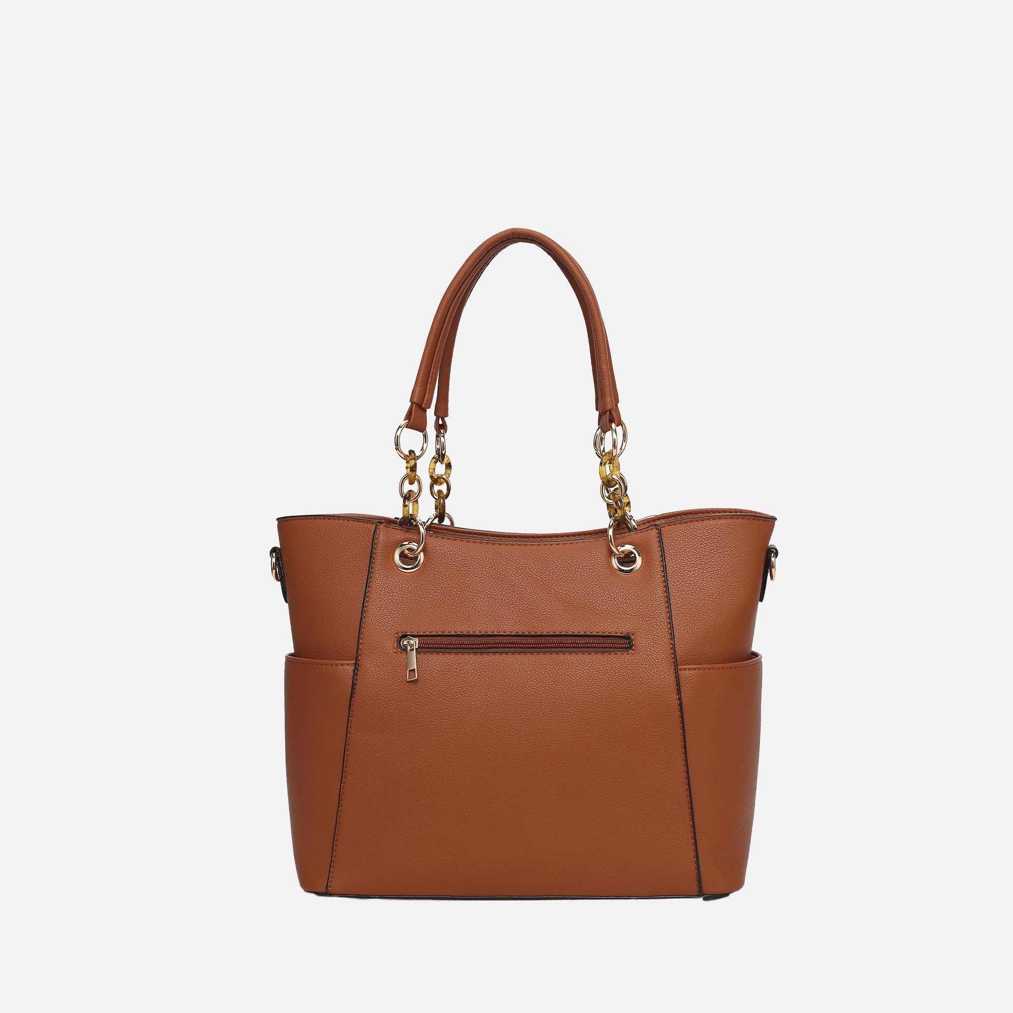 Bonita Tote Bag and Wallet Set-thumbmail-18