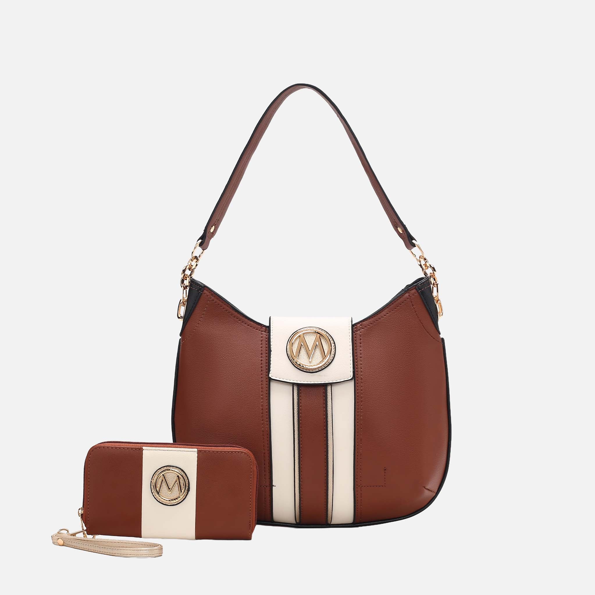 Torri Hobo Bag and Set-thumbmail-1
