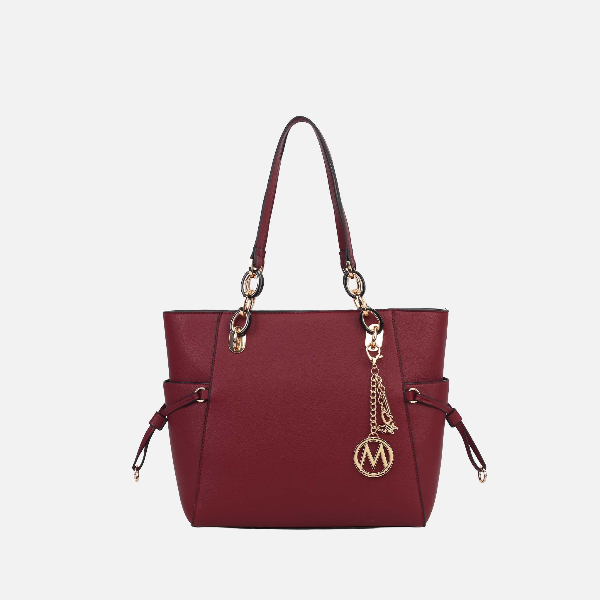 Yale Tote Bag With Matching Wallet-thumbmail-8