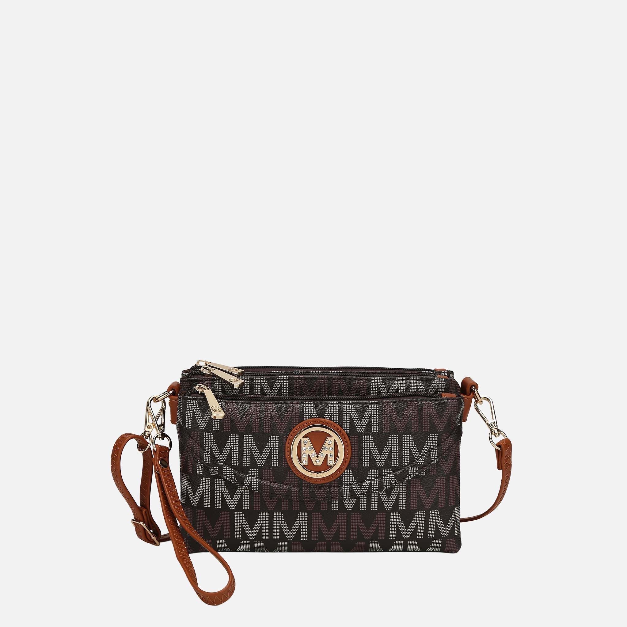 Ishani Signature Crossbody Bag-thumbmail-13