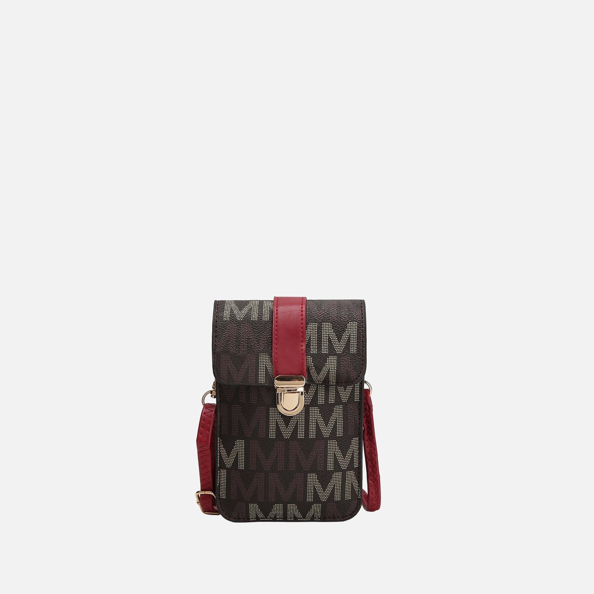 Lulu Phone Crossbody Bag-thumbmail-3