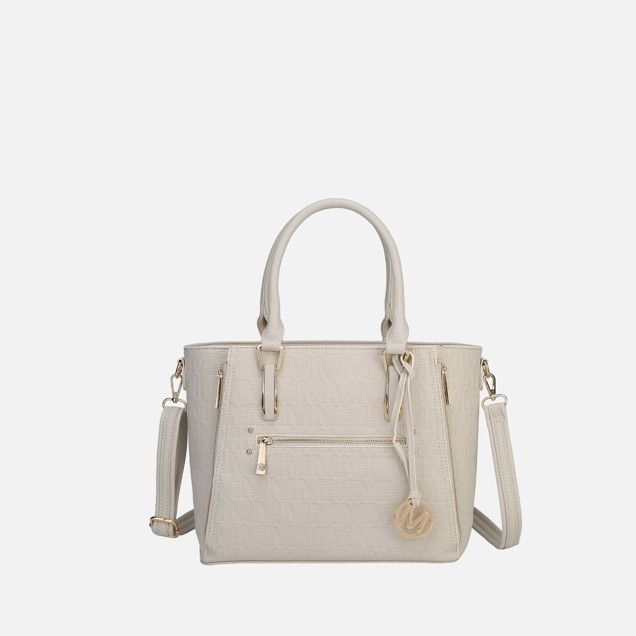 Cairo Signature Shoulder Bag-thumbmail-7