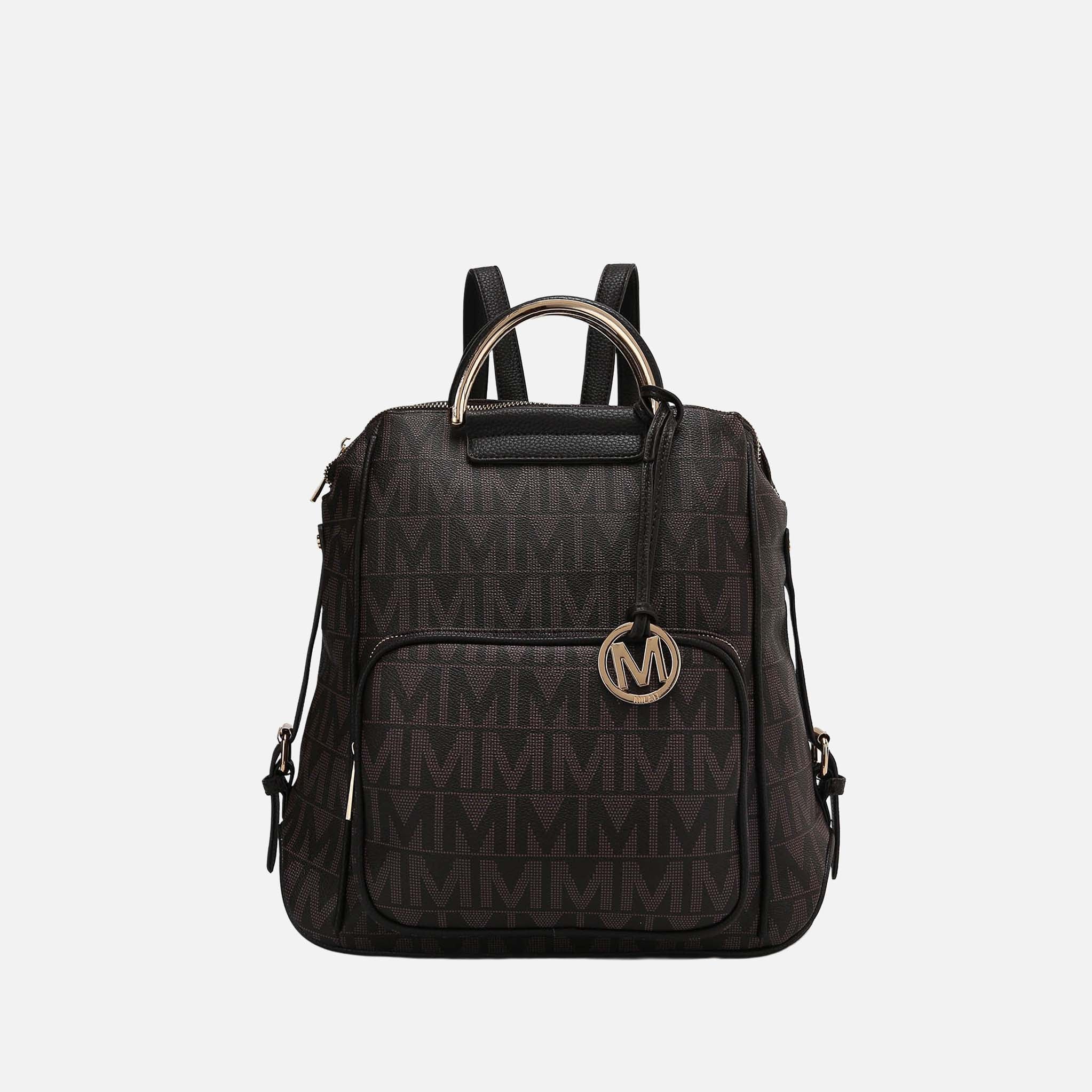 Cora Signature Backpack-thumbmail-12