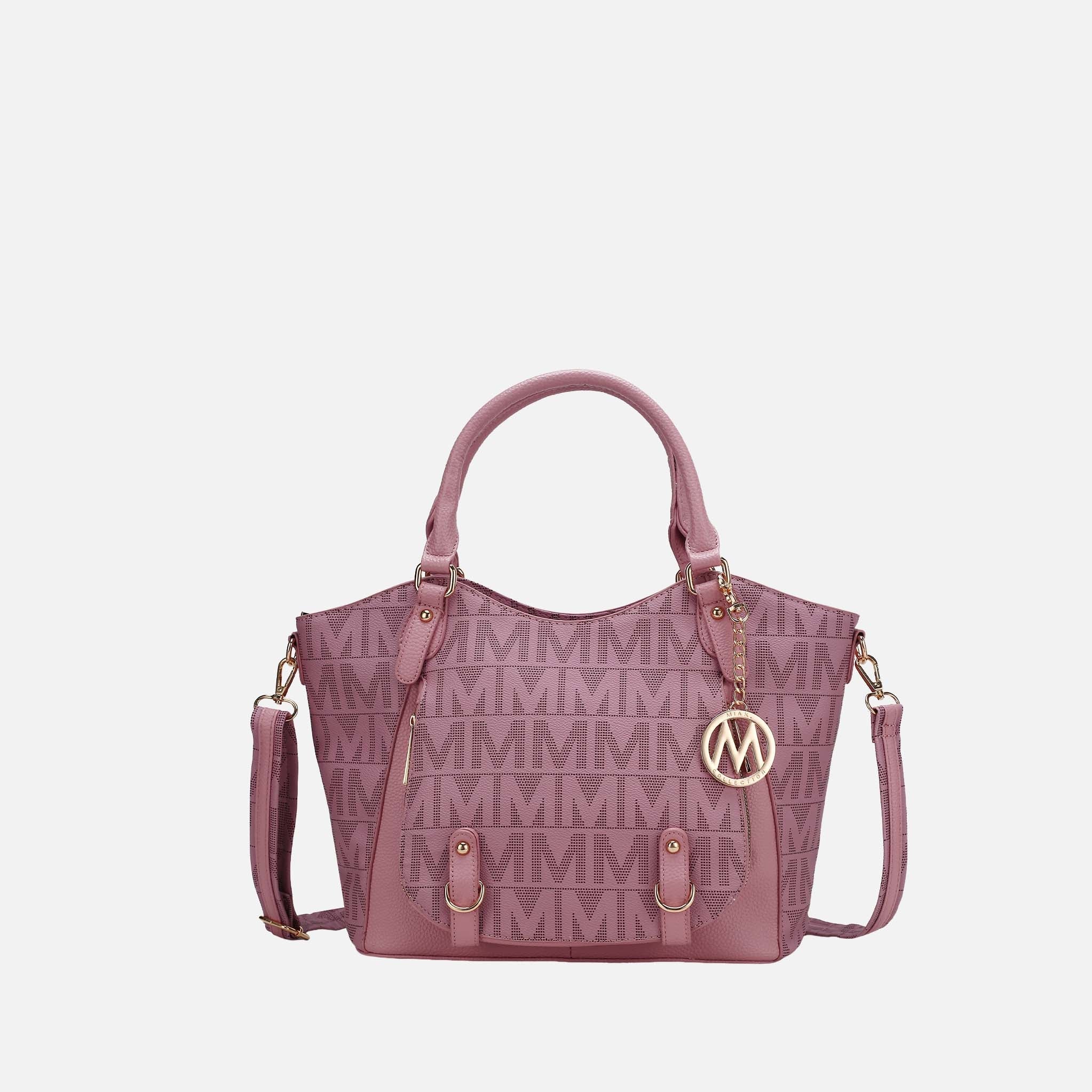 Fula Signature Shoulder Bag-thumbmail-8