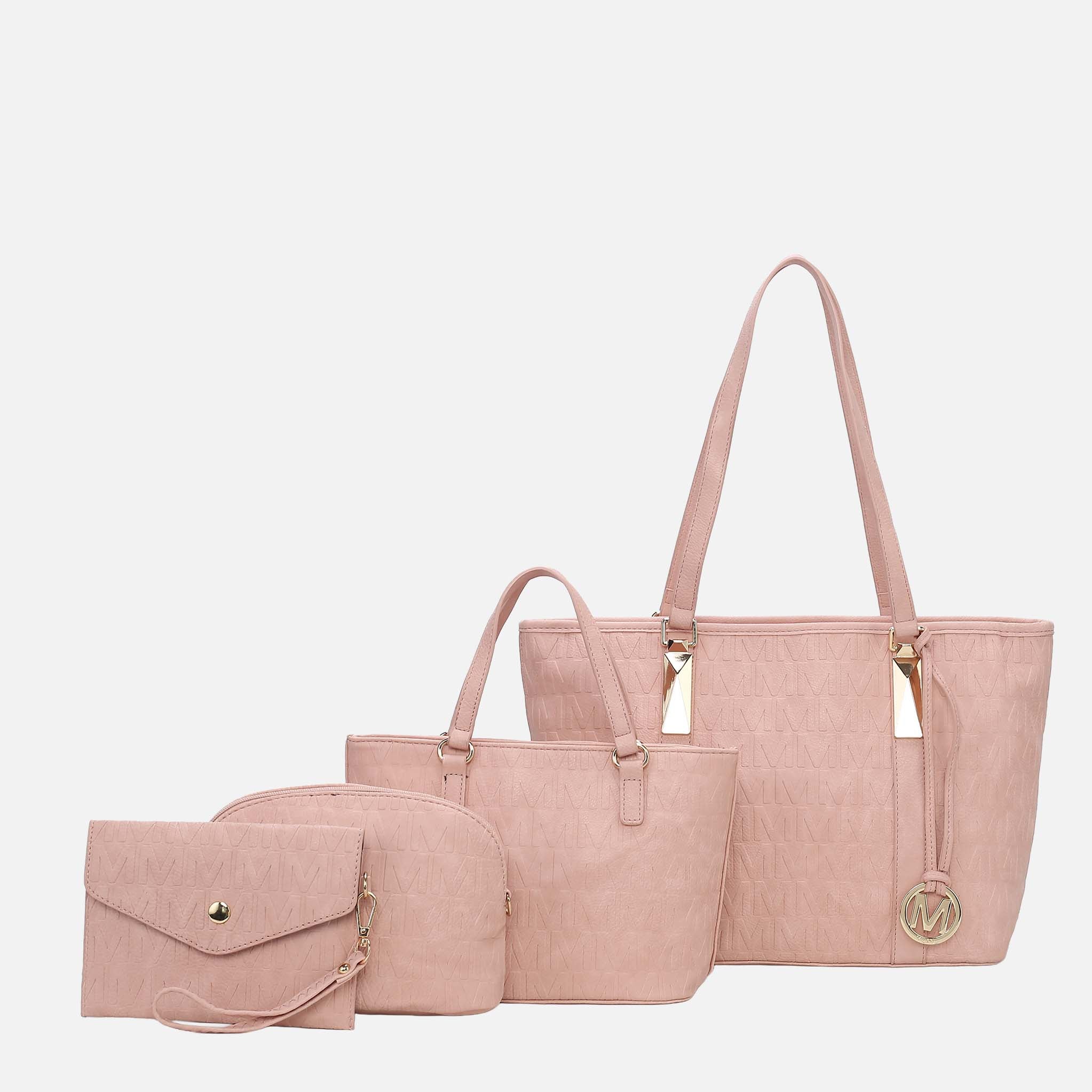 Arya Signature Tote and Set-thumbmail-6
