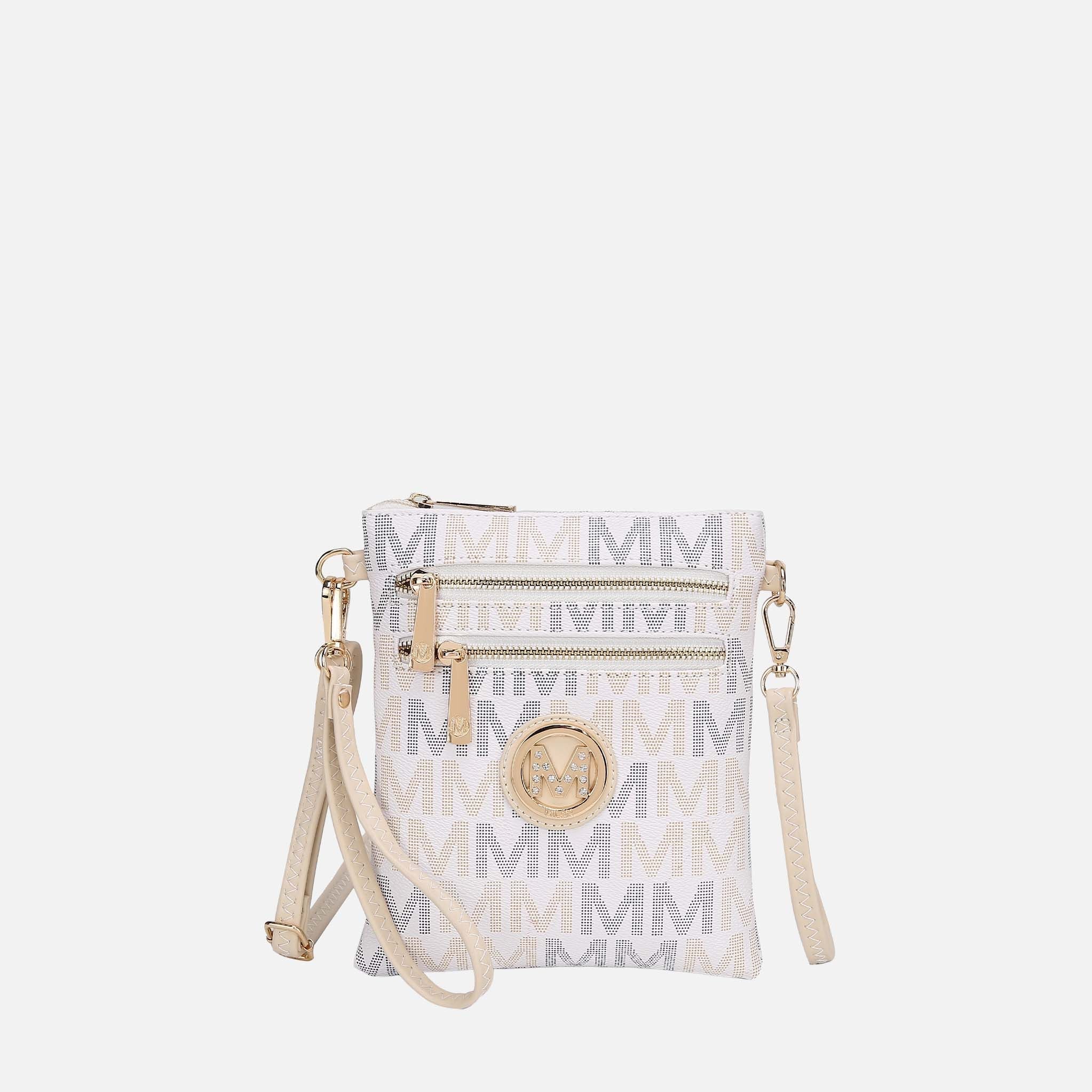 Gaia Milan Signature Crossbody Bag-thumbmail-21