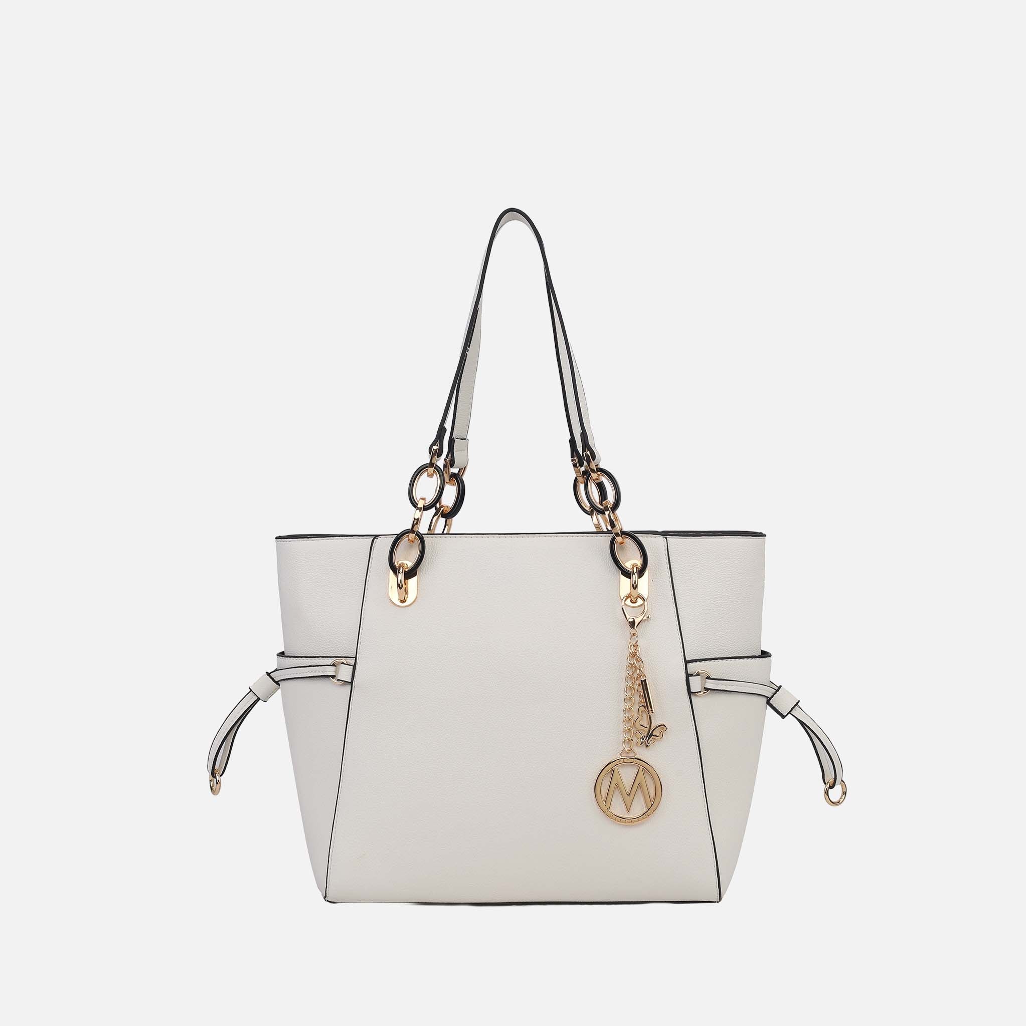 Yale Tote Bag With Matching Wallet-thumbmail-1