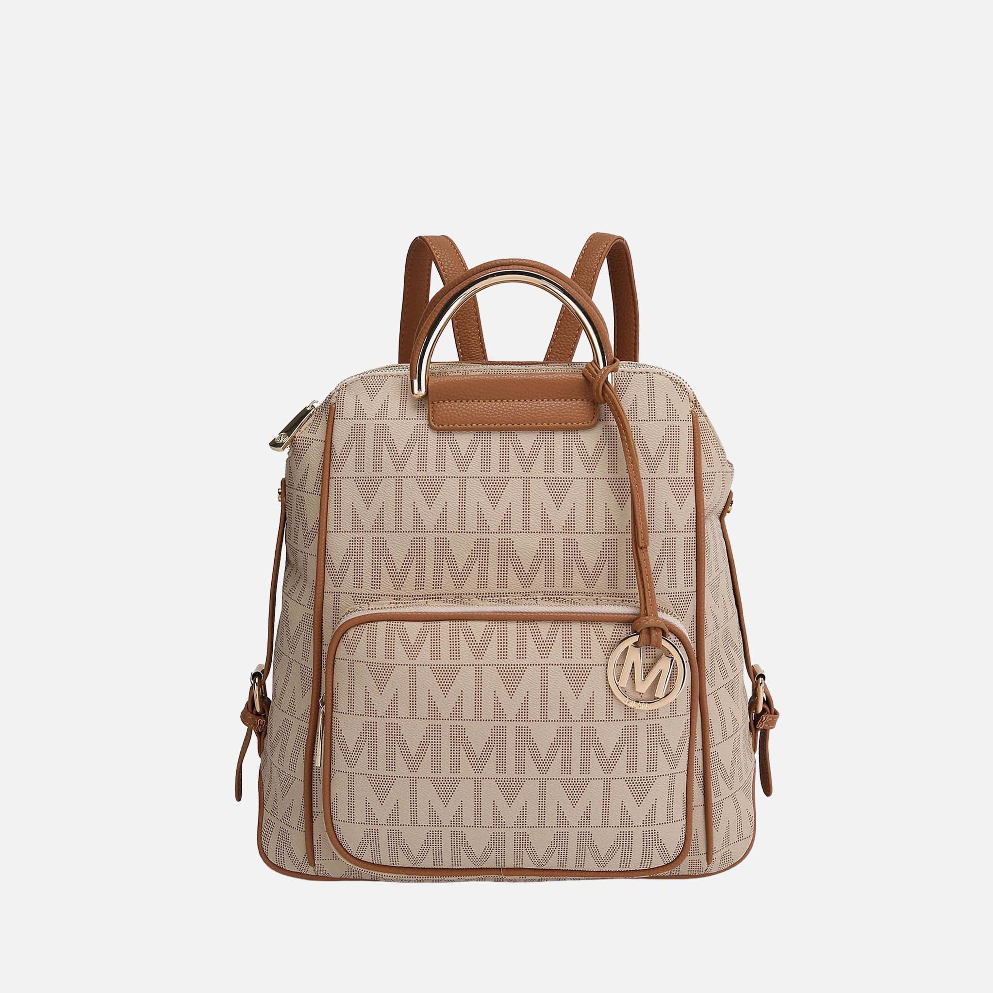 Cora Signature Backpack-thumbmail-15