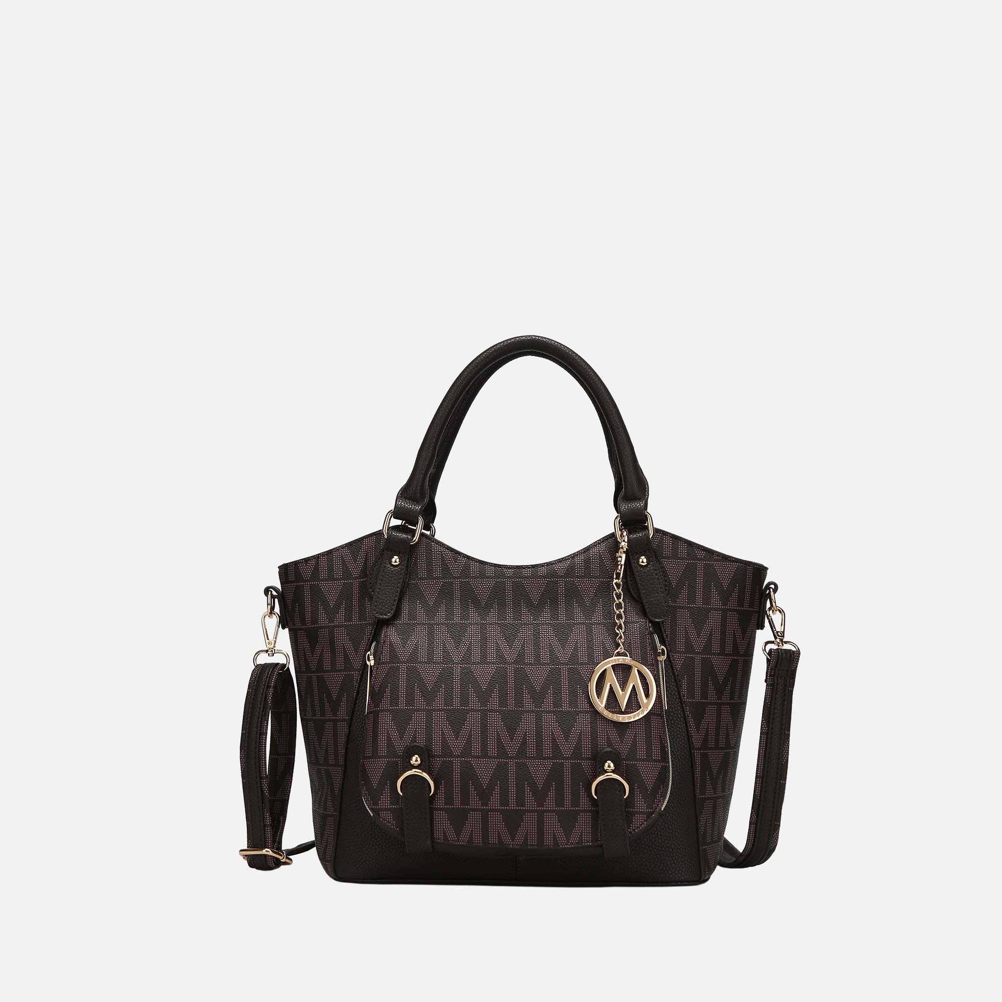 Fula Signature Shoulder Bag-thumbmail-1