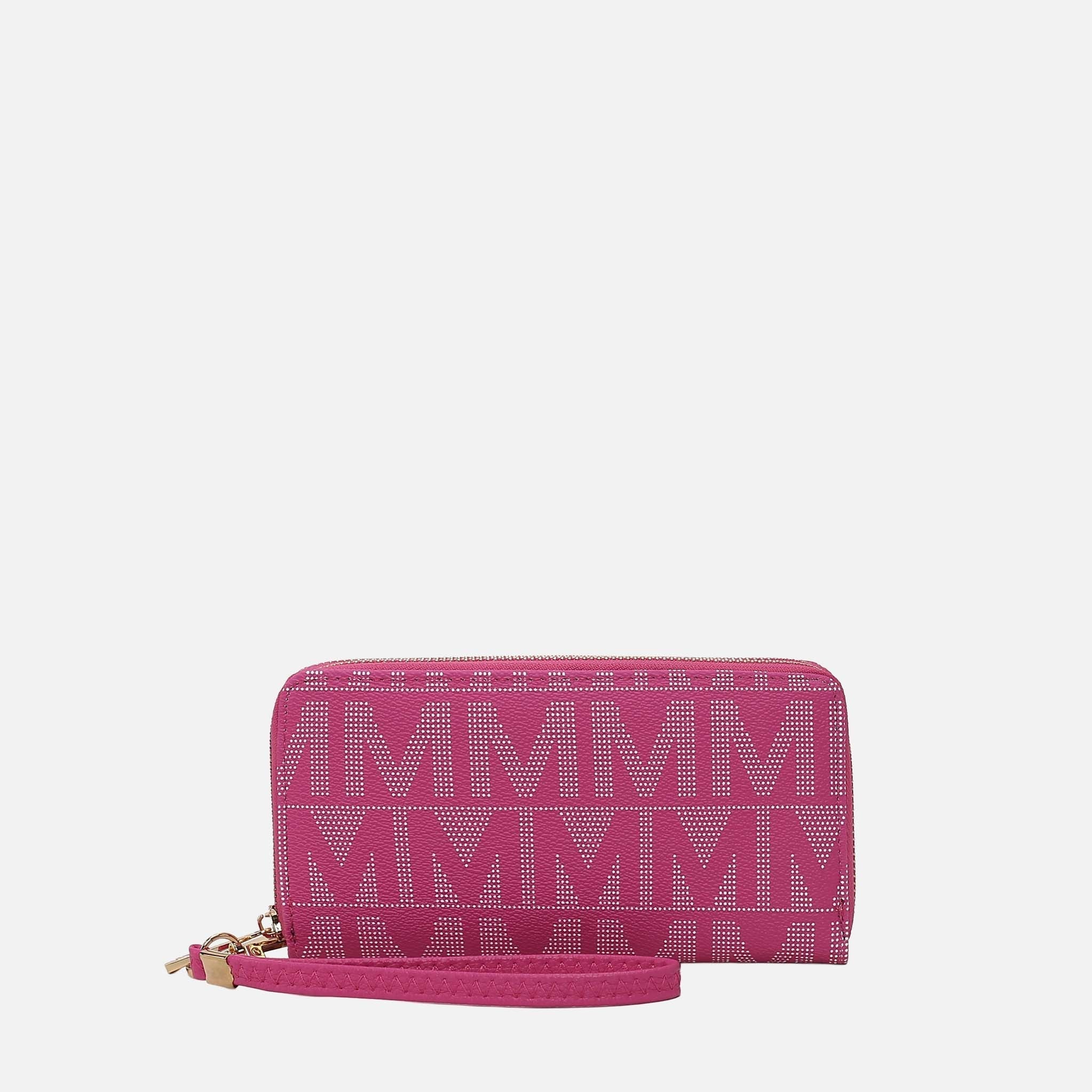 Danielle Signature Wallet-thumbmail-2