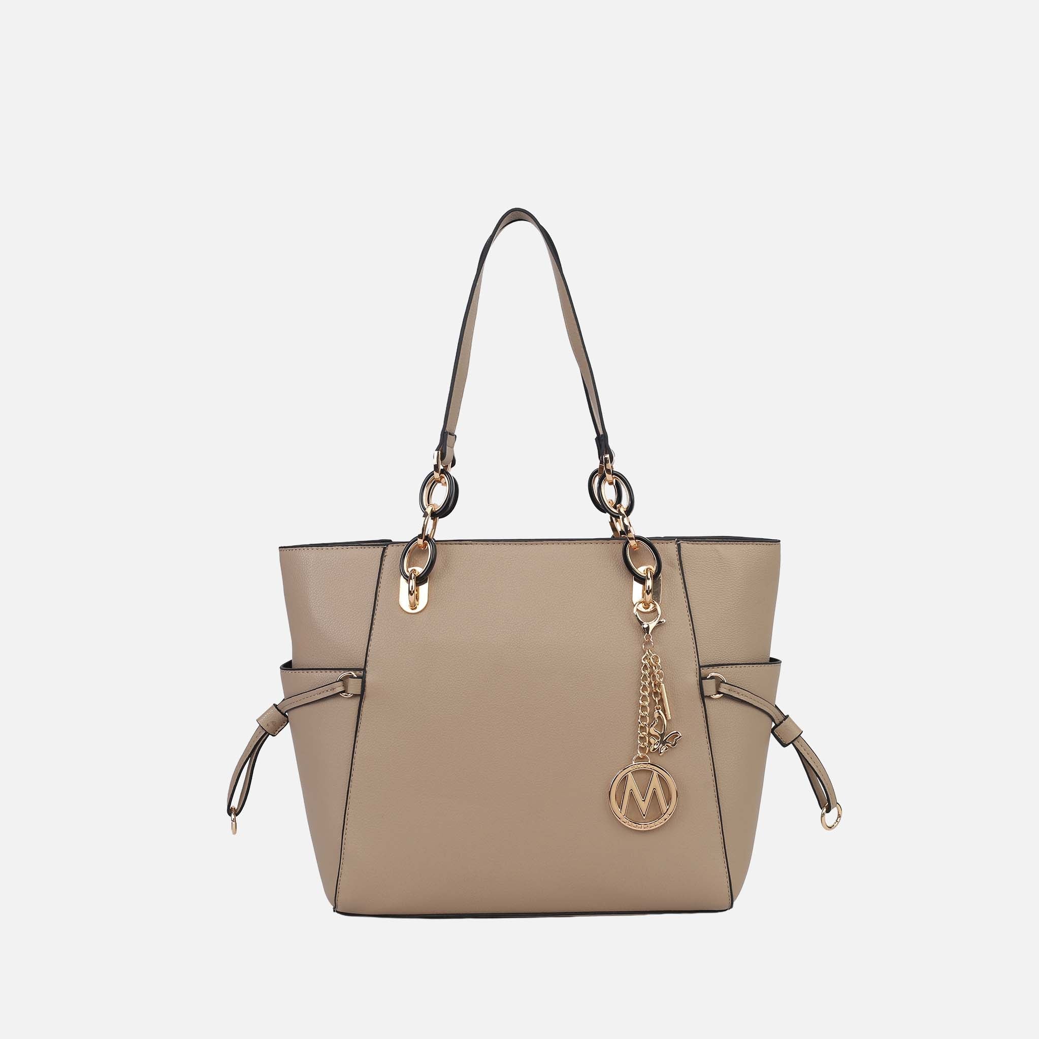 Yale Tote Bag With Matching Wallet-thumbmail-9