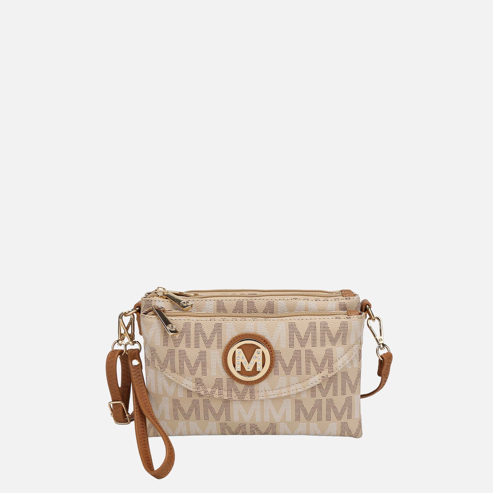Ishani Signature Crossbody Bag-thumbmail-7