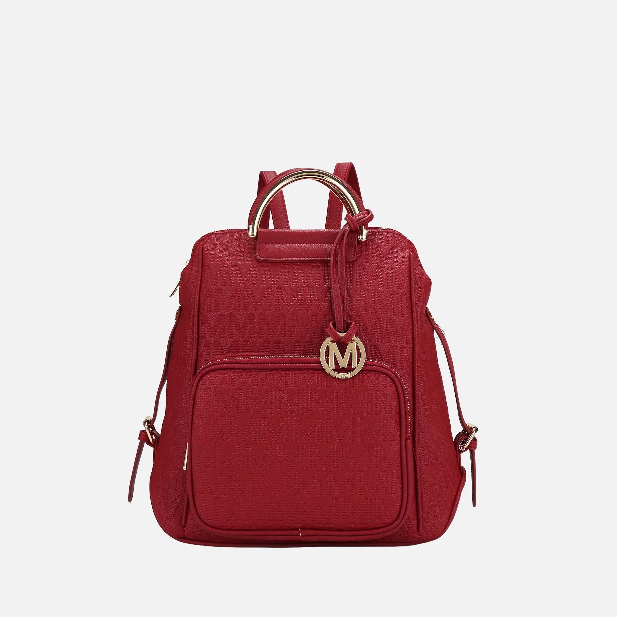 Torra Signature Backpack-thumbmail-10