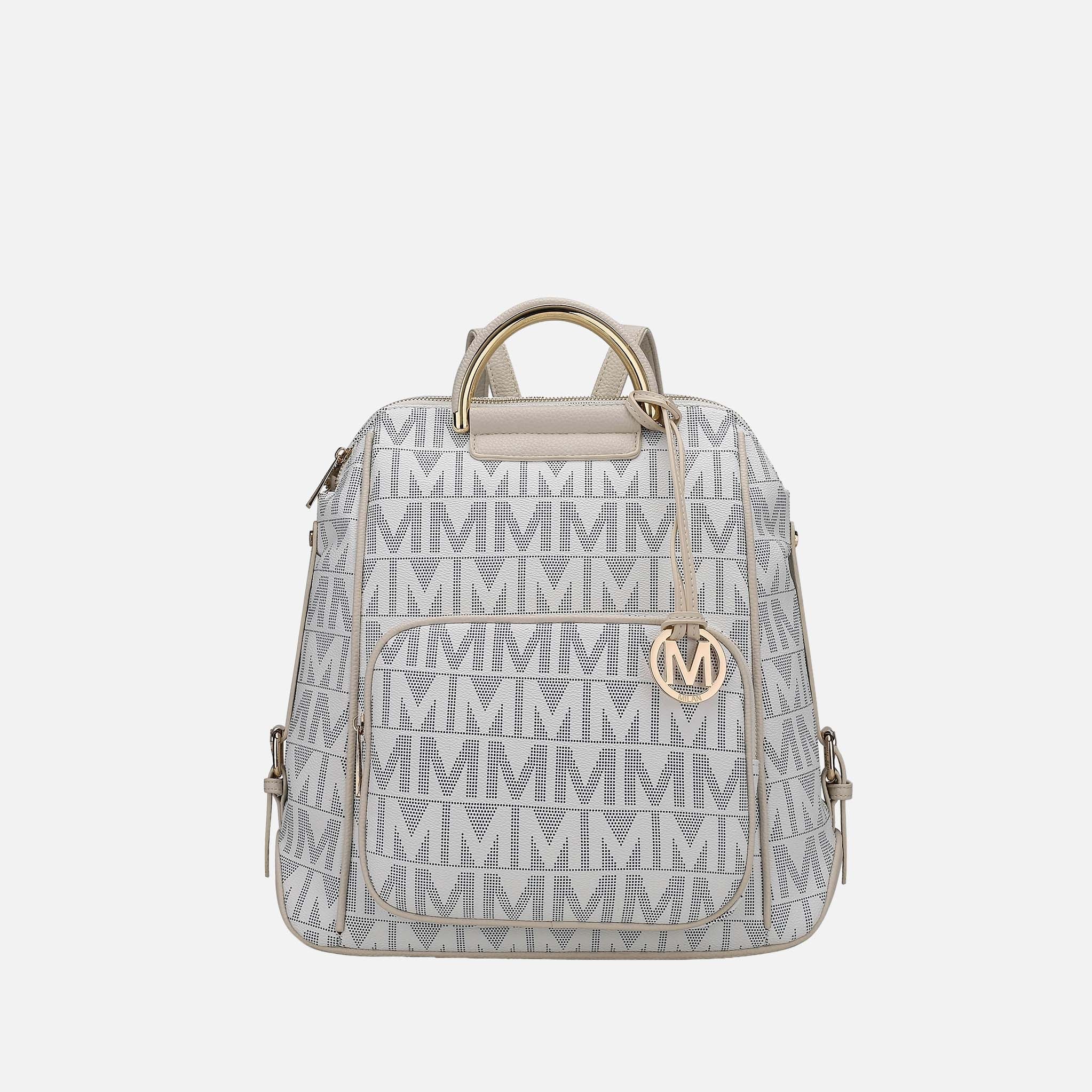 Cora Signature Backpack-thumbmail-6