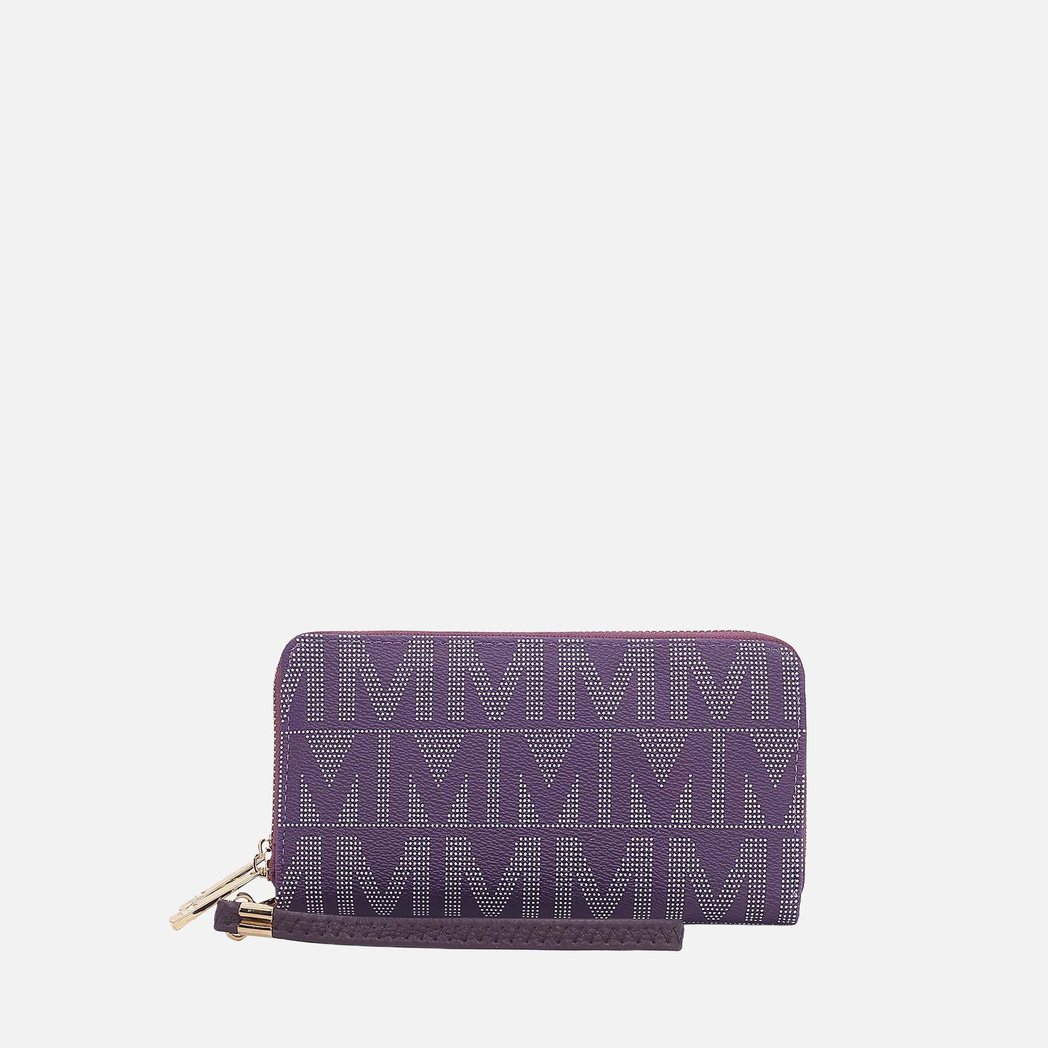 Danielle Signature Wallet-thumbmail-8