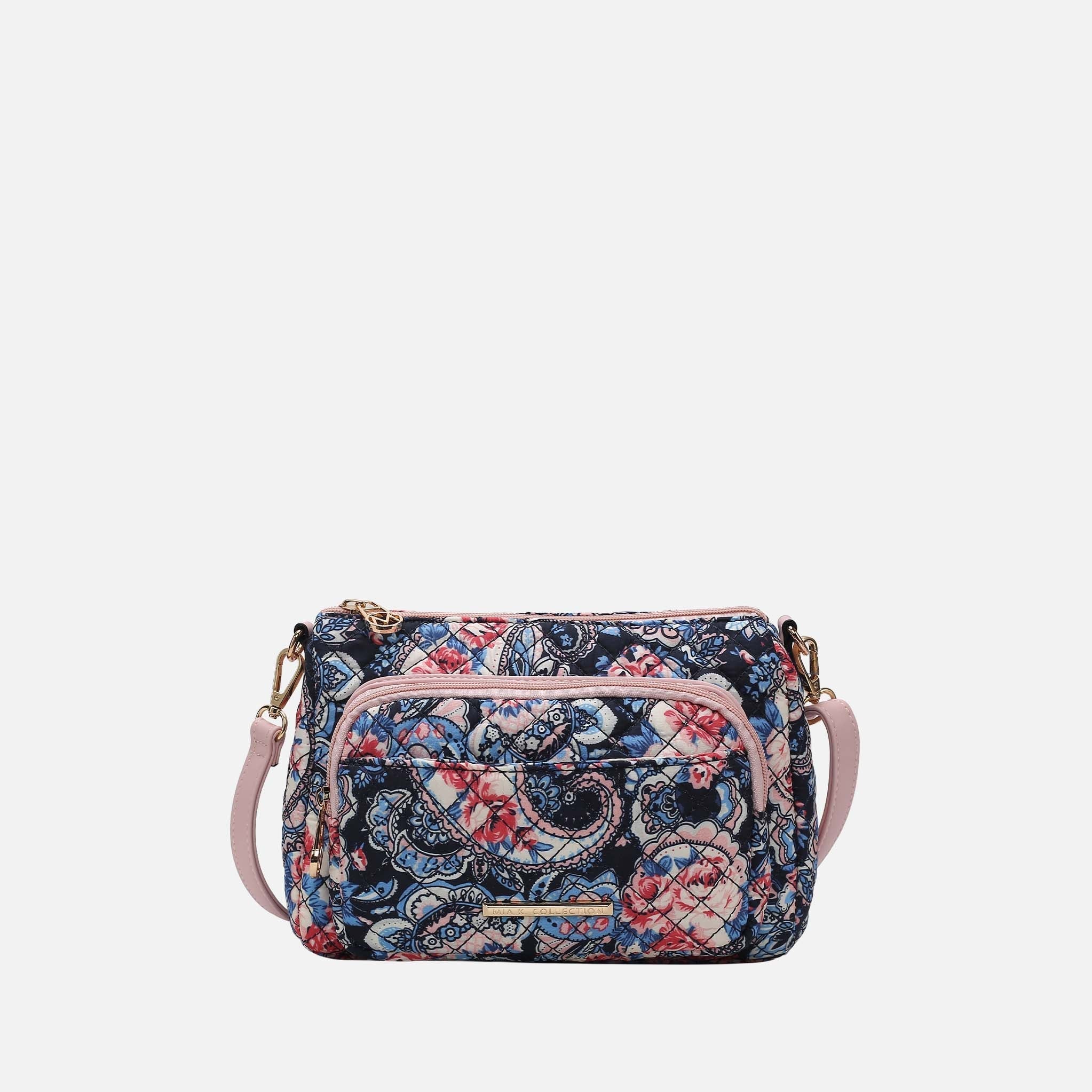 Rosalie Crossbody Bag-thumbmail-2
