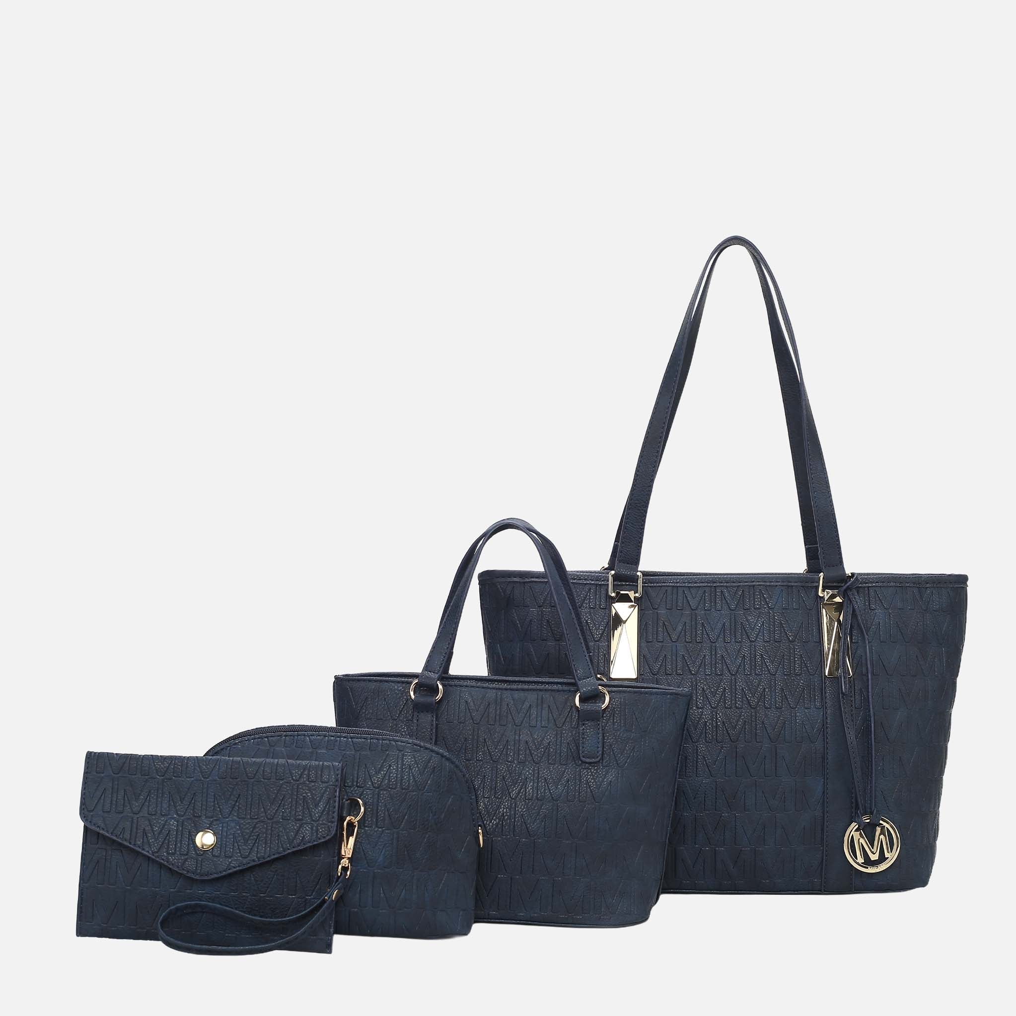 Arya Signature Tote and Set-thumbmail-7