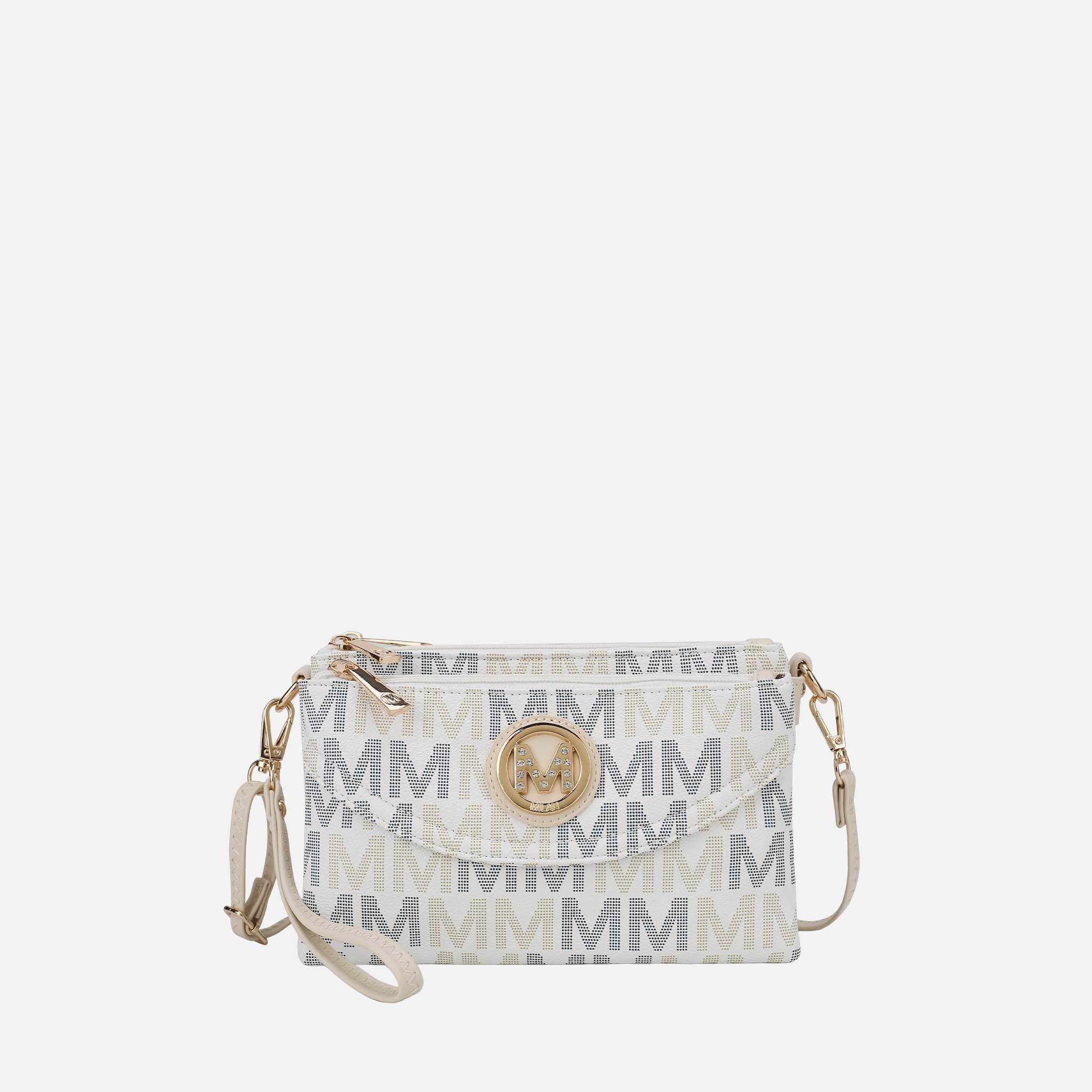 Ishani Signature Crossbody Bag-thumbmail-1
