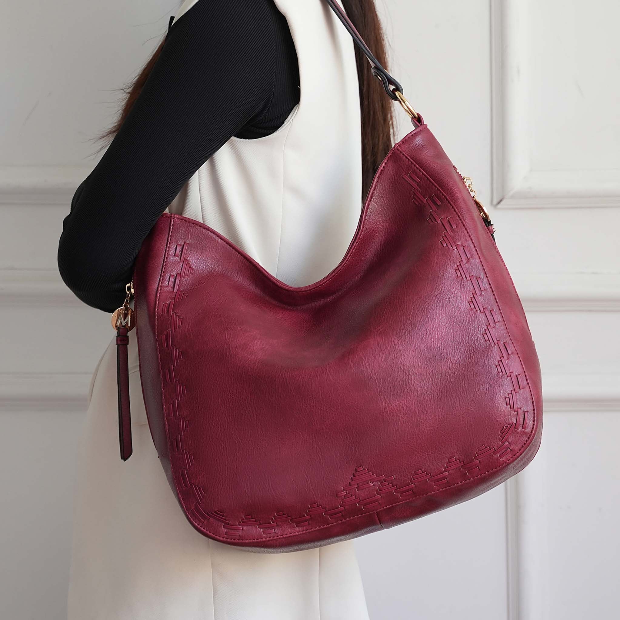 Lucille 2PCS Shoulder and Wallet-thumbmail-11