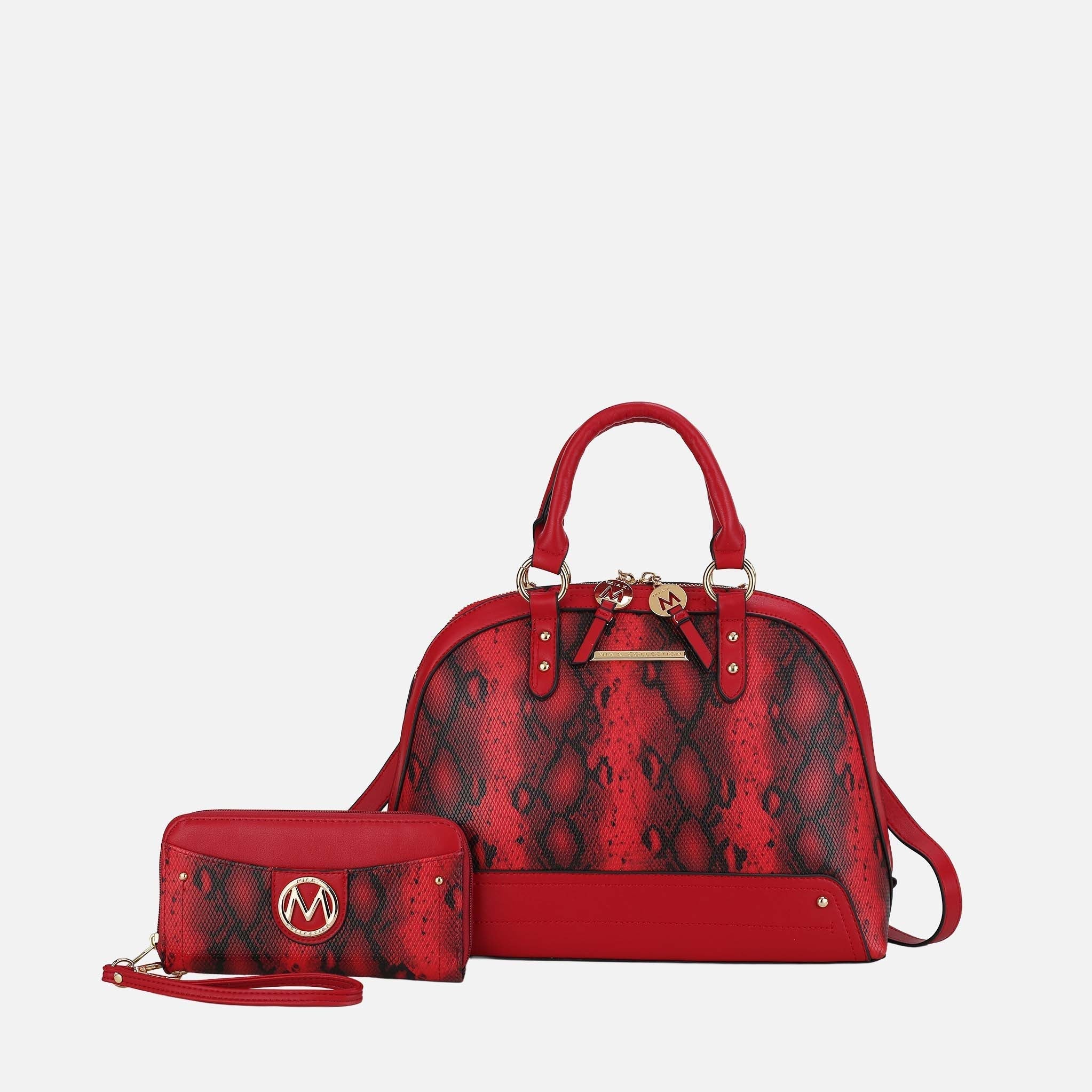 Frida II Shoulder Bag and Set-thumbmail-12