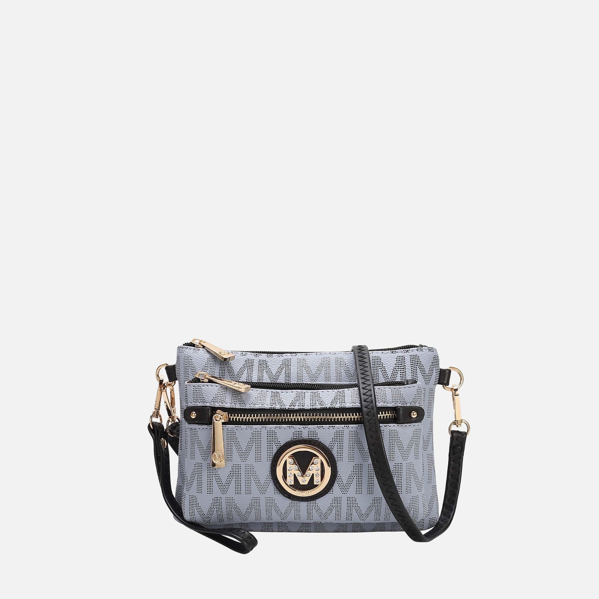 Camren Signature Crossbody Bag-thumbmail-2