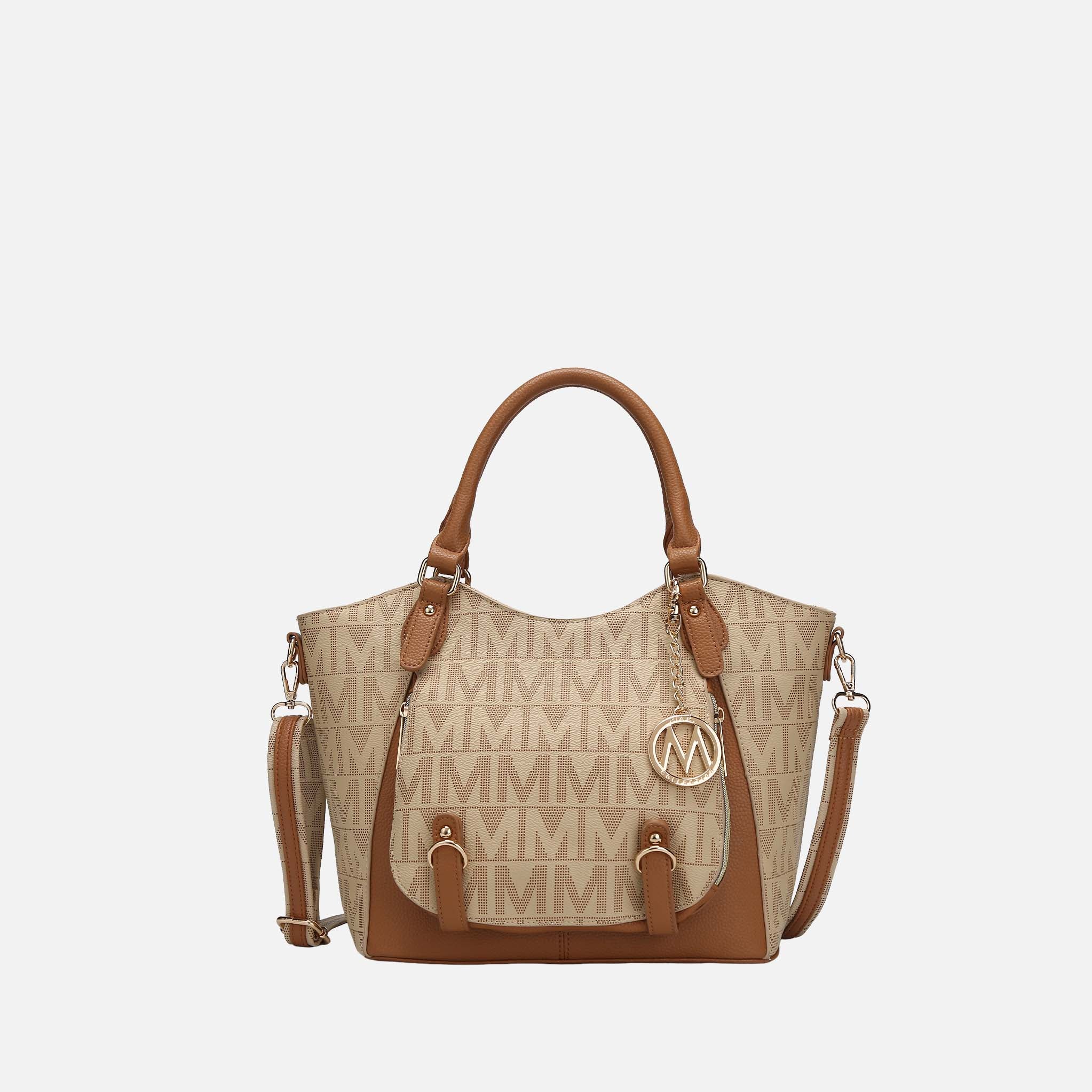 Fula Signature Shoulder Bag-thumbmail-10