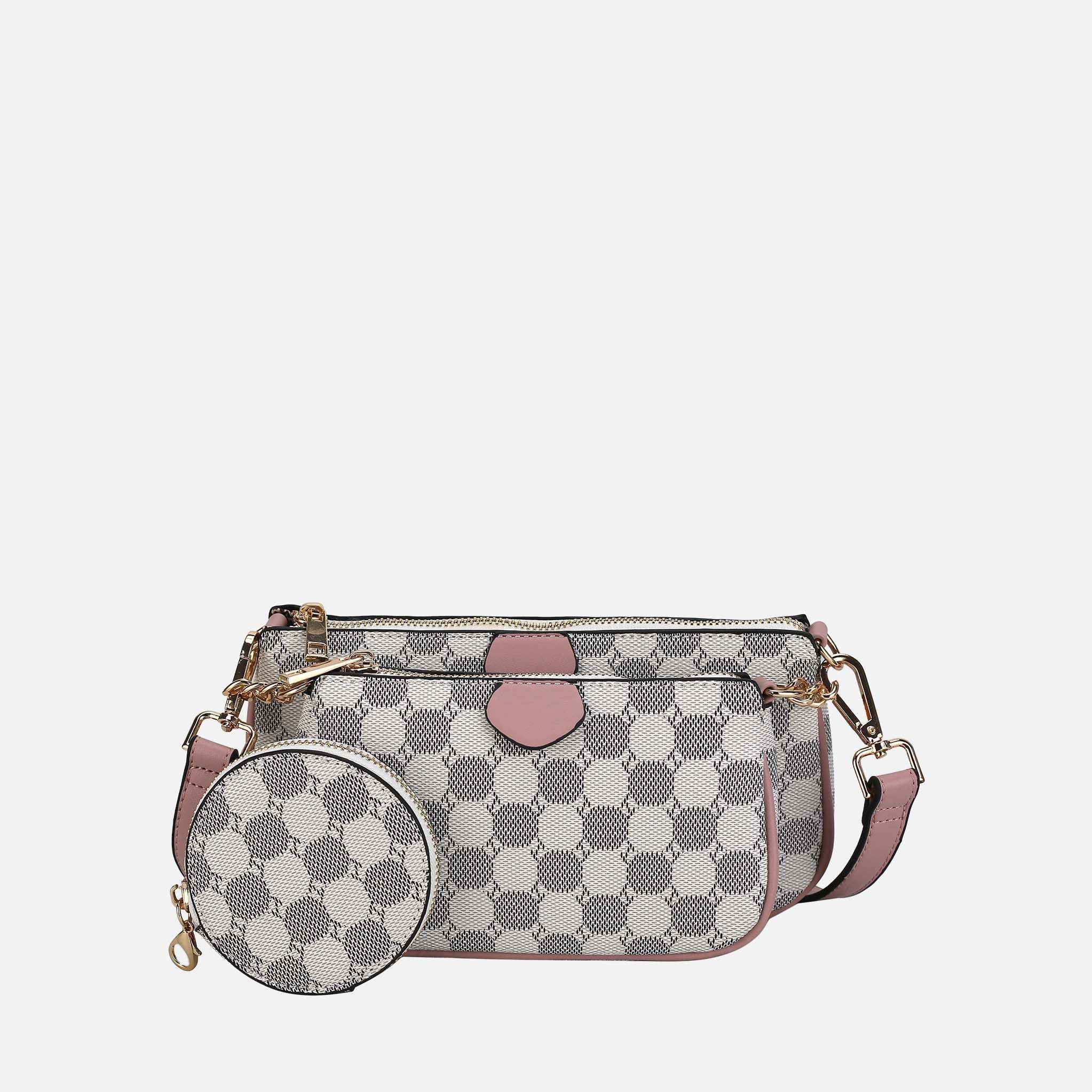 Evanna Crossbody Bag and Set-thumbmail-7