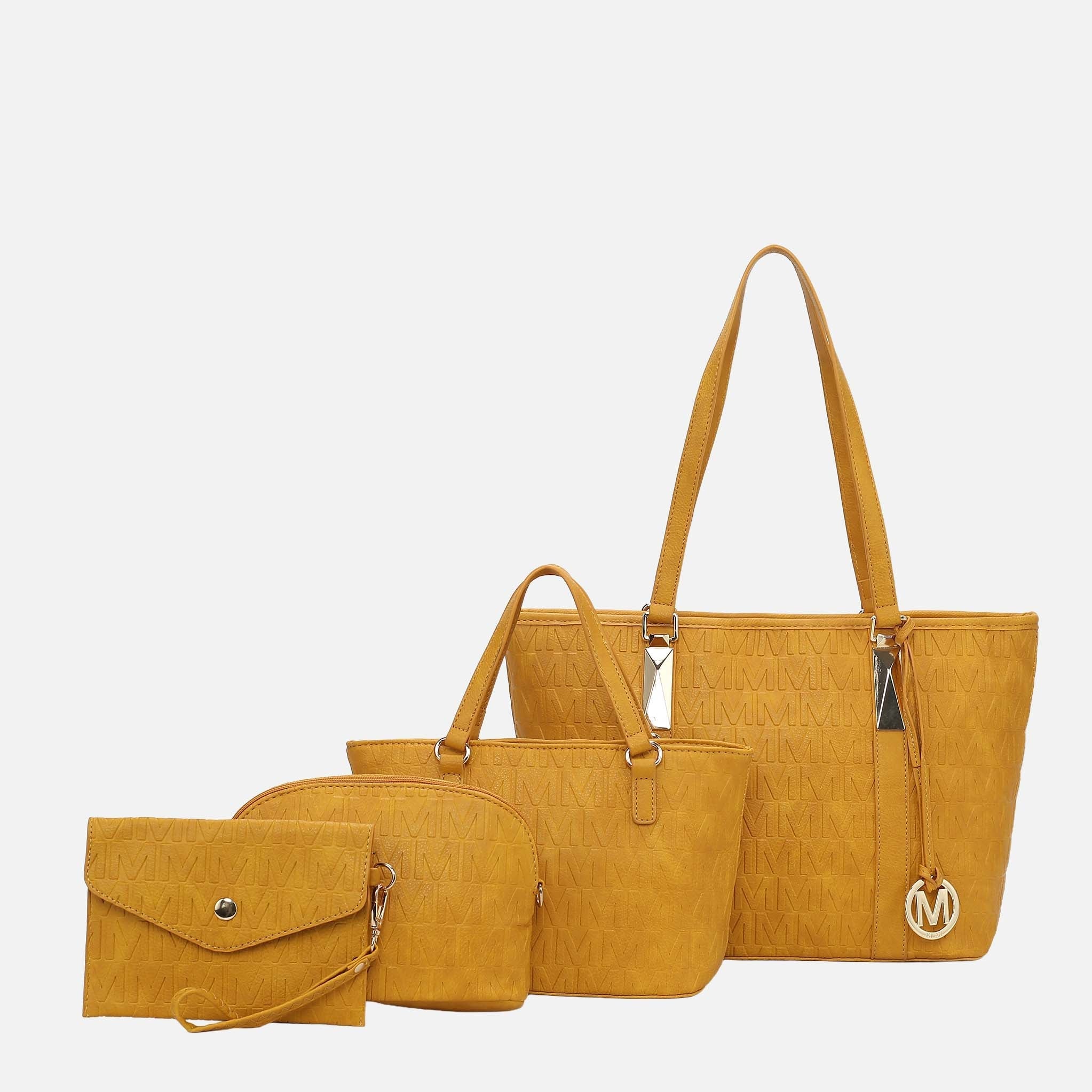 Arya Signature Tote and Set-thumbmail-15