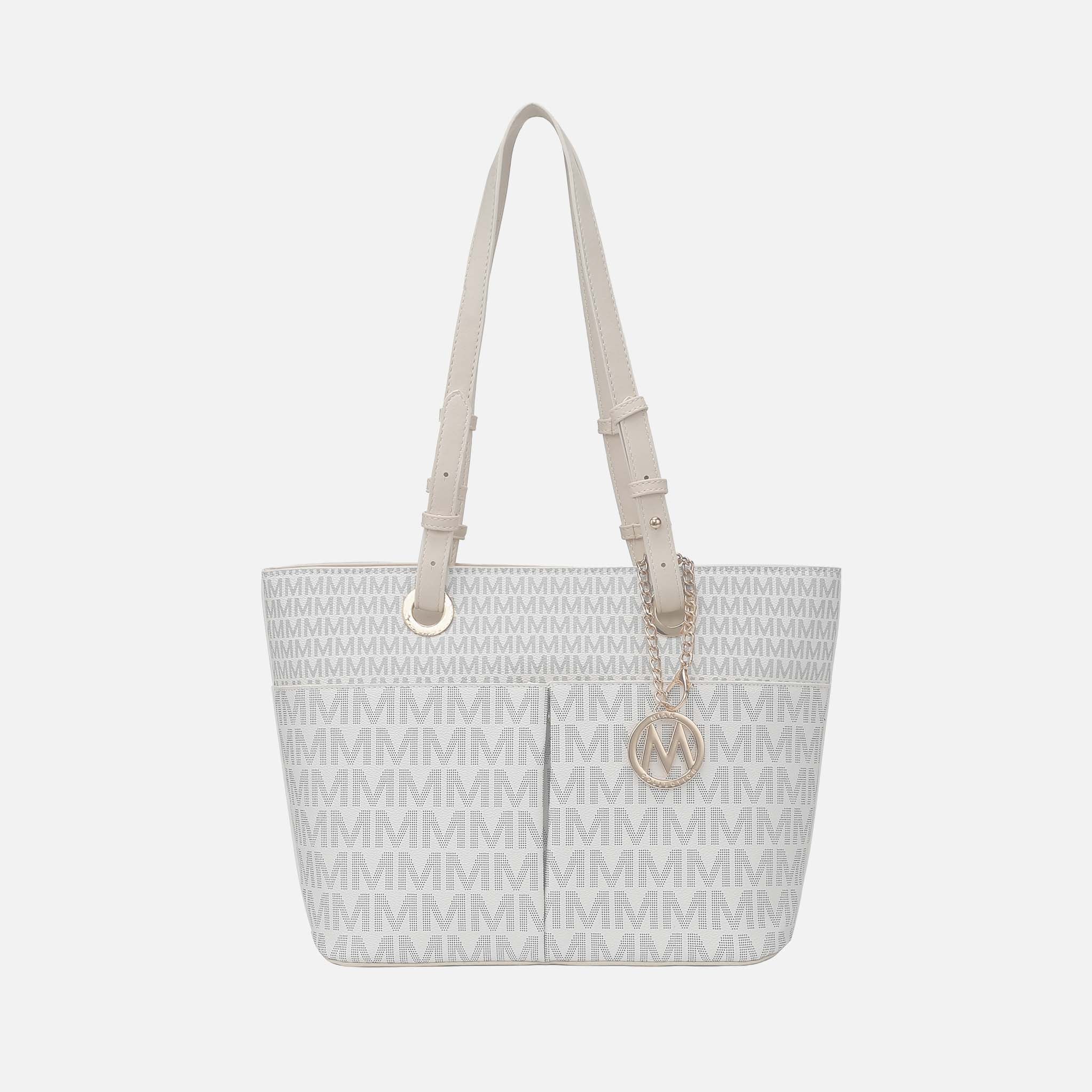 Lori Signature Tote Bag-thumbmail-3