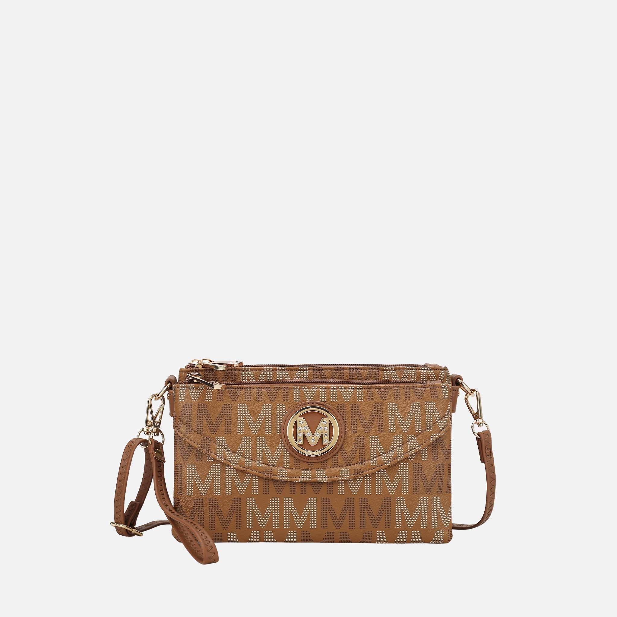 Ishani Signature Crossbody Bag-thumbmail-10