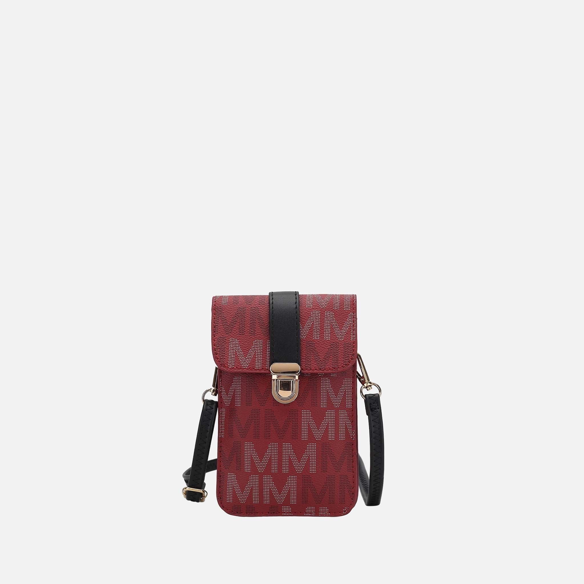 Lulu Phone Crossbody Bag-thumbmail-8