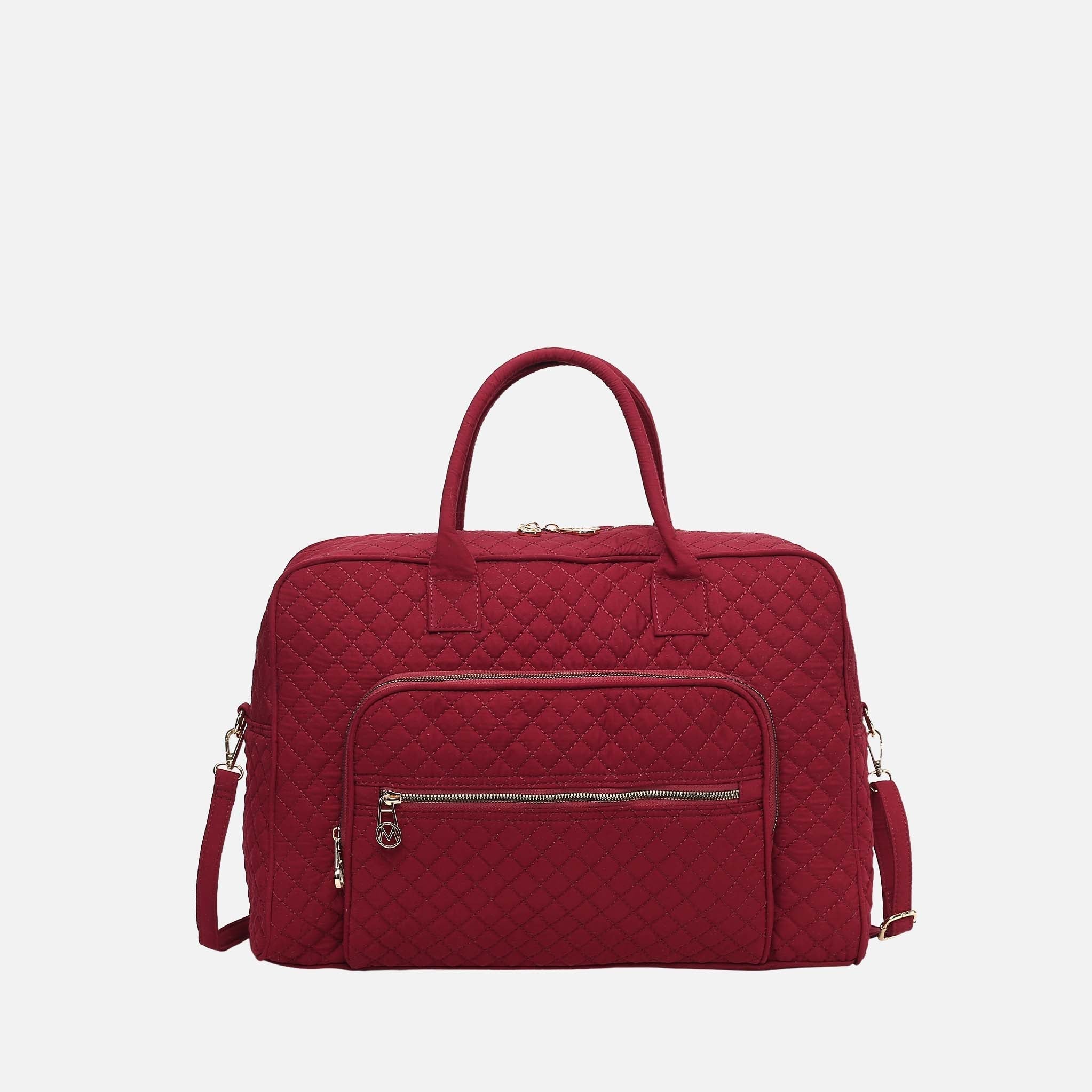Jayla Weekender Bag-thumbmail-7