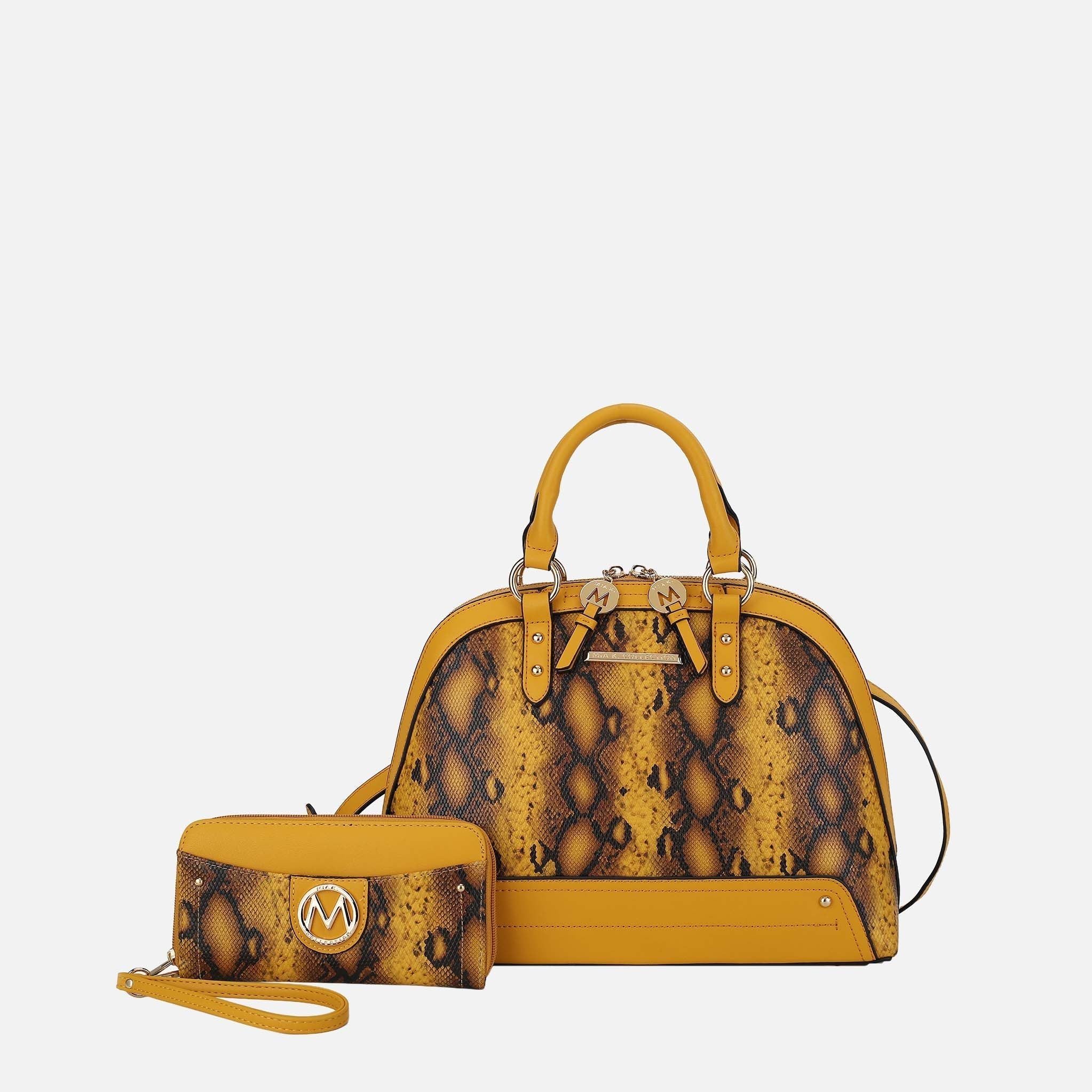Frida II Shoulder Bag and Set-thumbmail-13