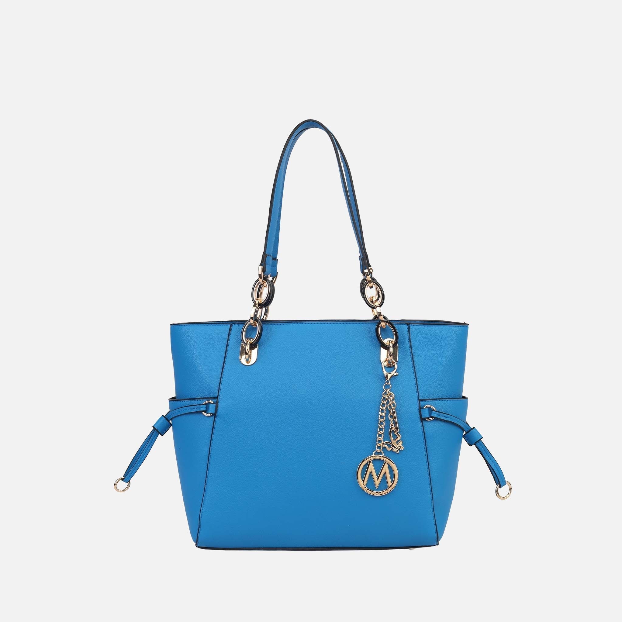 Yale Tote Bag With Matching Wallet-thumbmail-5